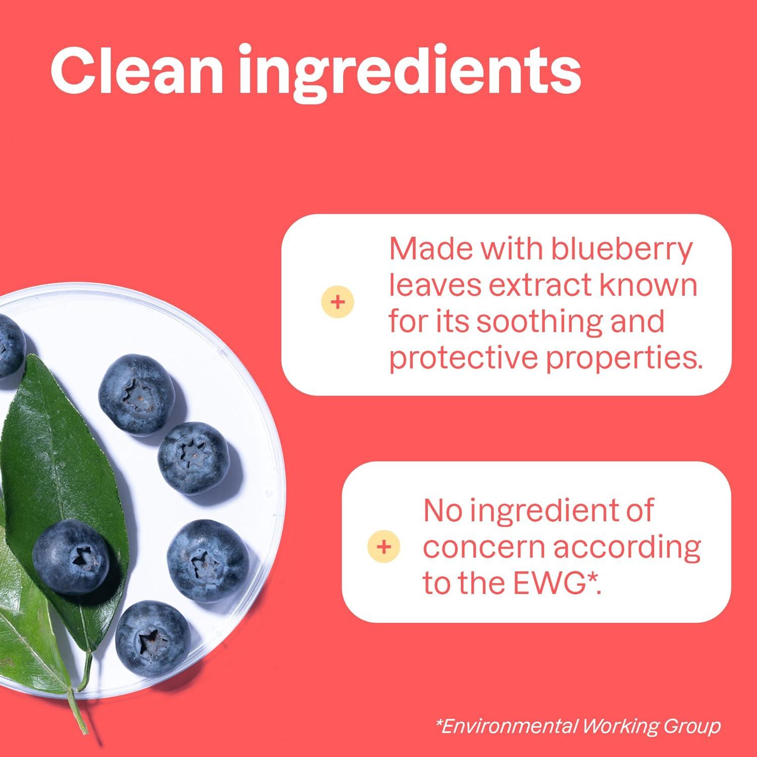 Jabón de Manos Espumoso Vegano ATTITUDE Mango 295.74 ML (6 Pzs)