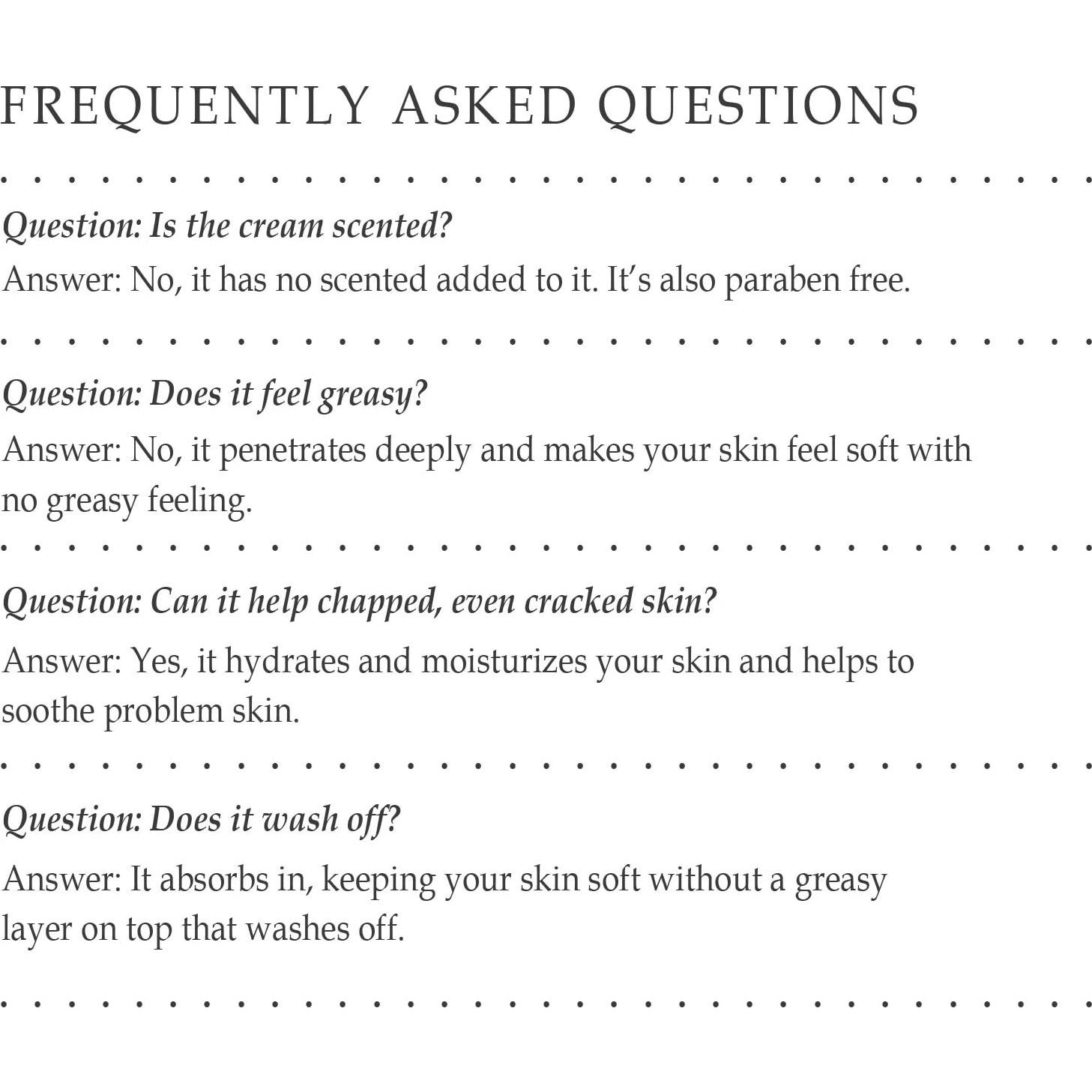 Crema Hidratante de Aloe Vera Deluvia 56.7g Sin Fragancia