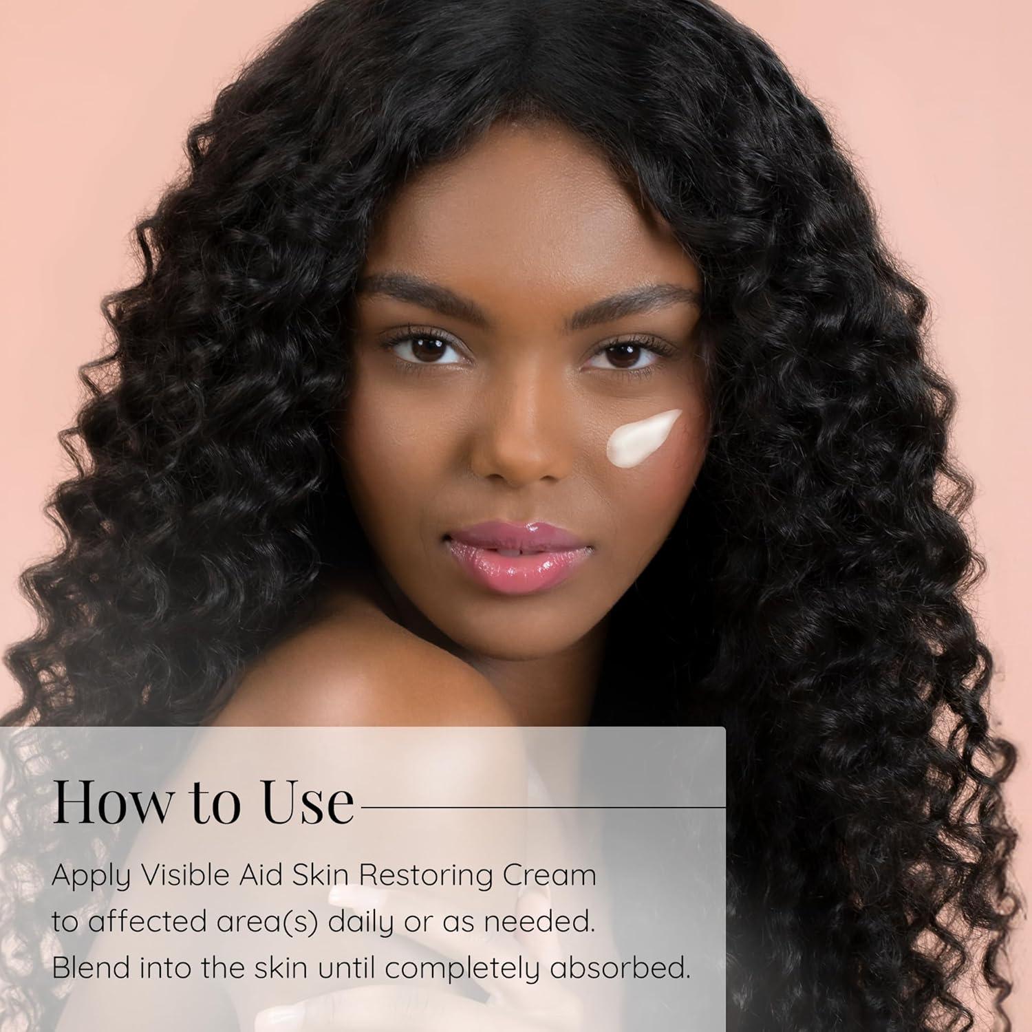 Crema Hidratante Facial Aloette 59ml con Aloe Vera y Vitamina E