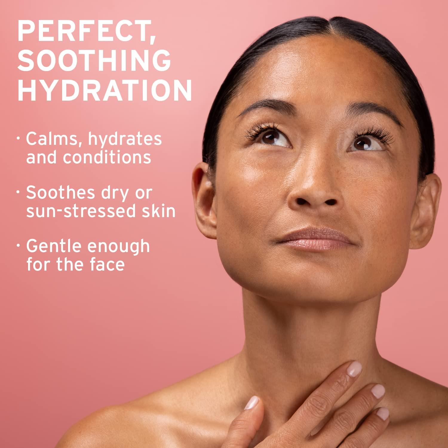 Gel de Aloe Vera Orgánico Life-Flo 118ml - Hidratante Suave