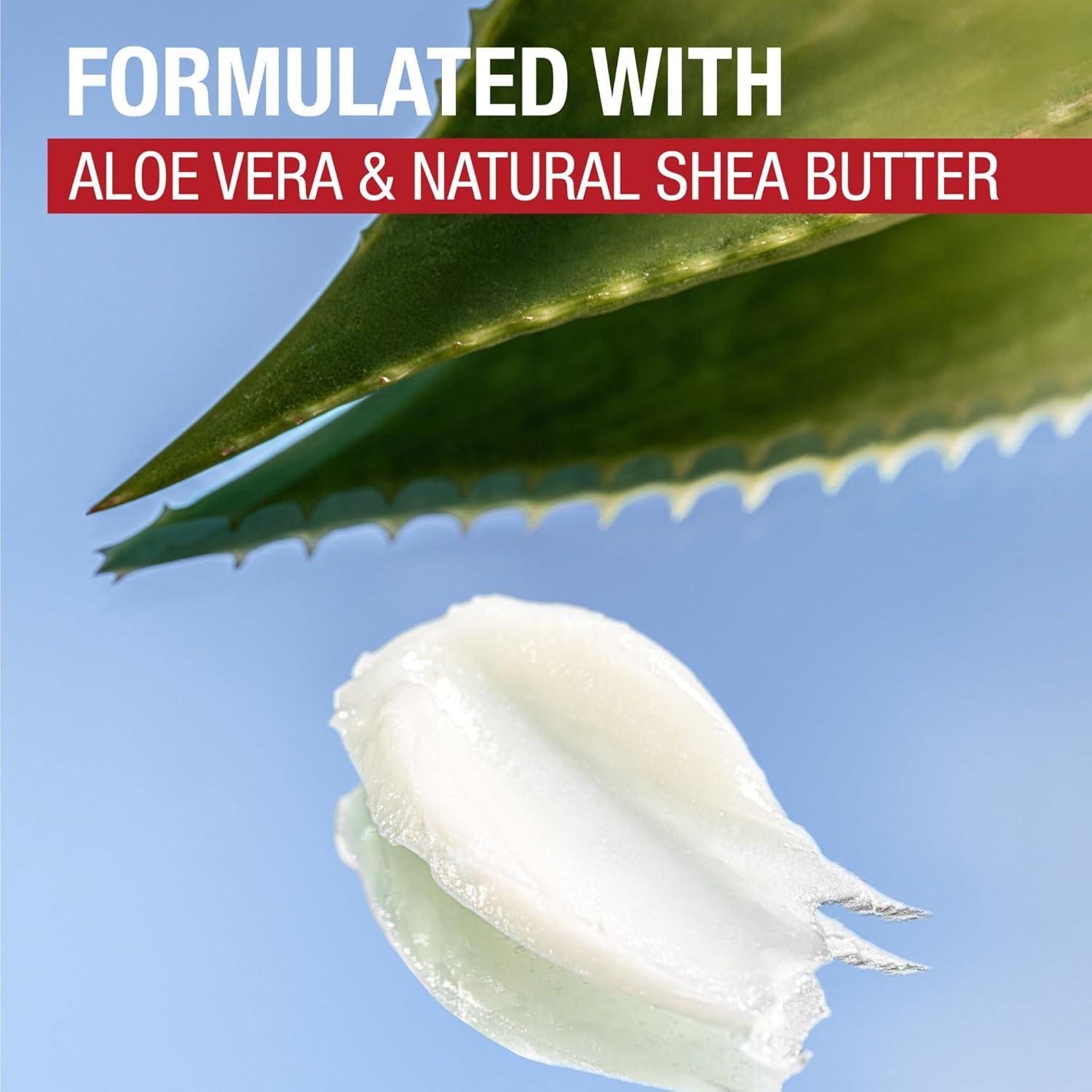 Bálsamo Labial Aquaphor Aloe Vera 4.83 g Hidratante Natural