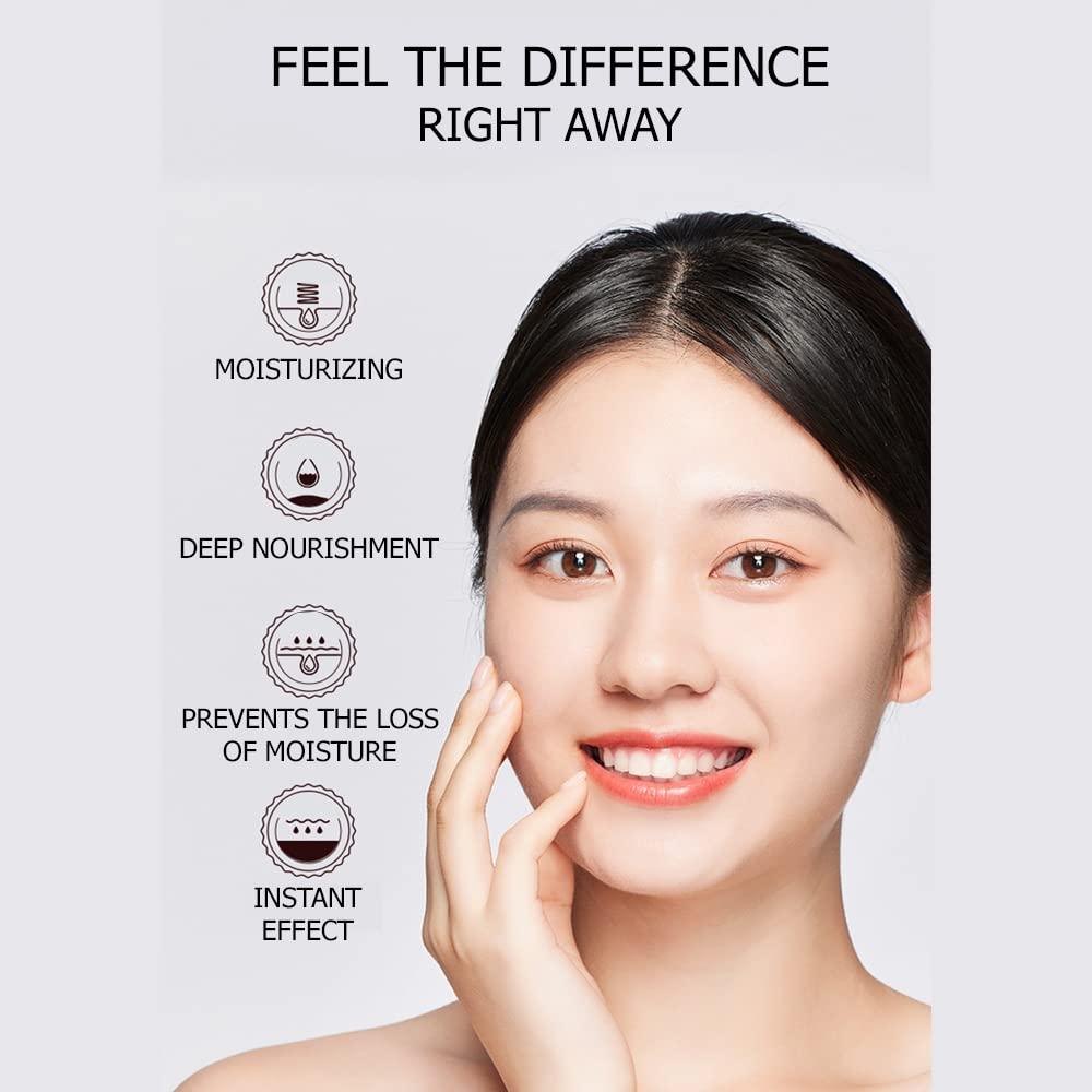 Gel Hidratante BIOAQUA Aloe Vera Rosa 300g - Cuidado de Piel