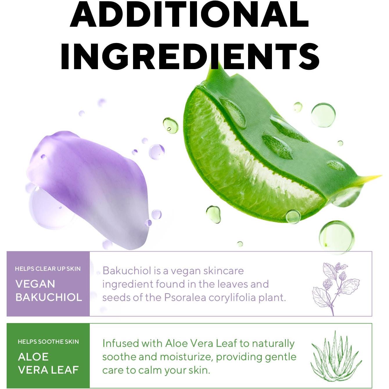 Parches Hidrocoloides para Granitos Caraseoul - 44 Unidades