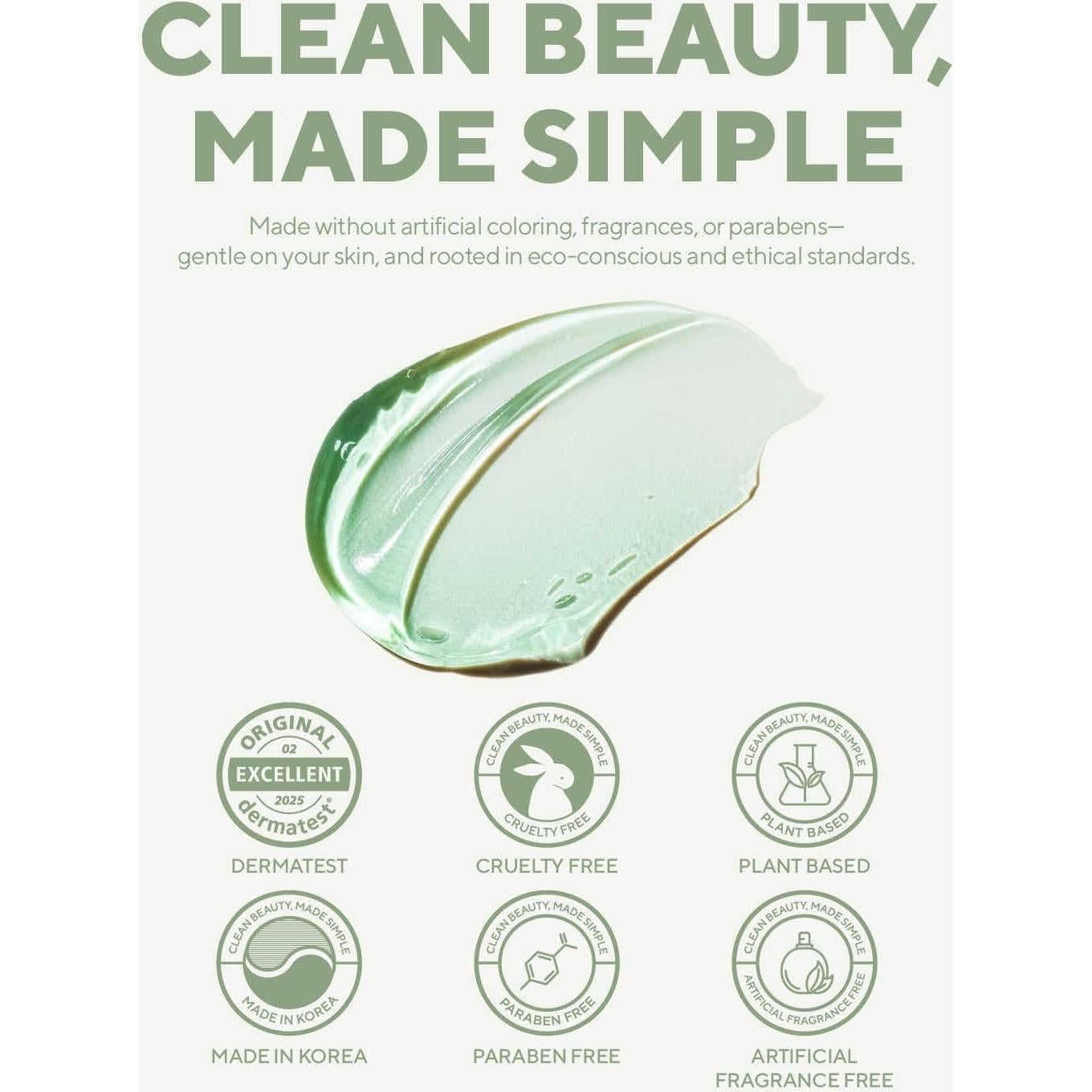 Parches Hidrocoloides para Granitos Caraseoul - 44 Unidades