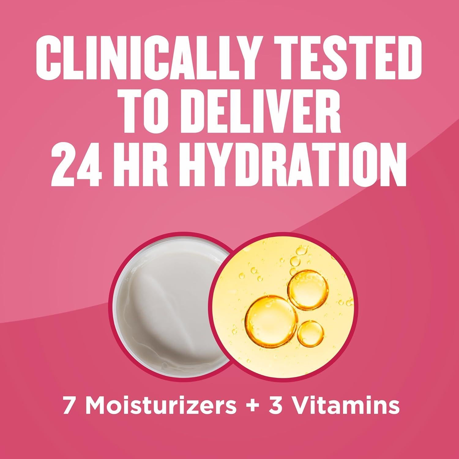 Loción Hidratante Gold Bond 595 g para Piel Seca Diabéticos