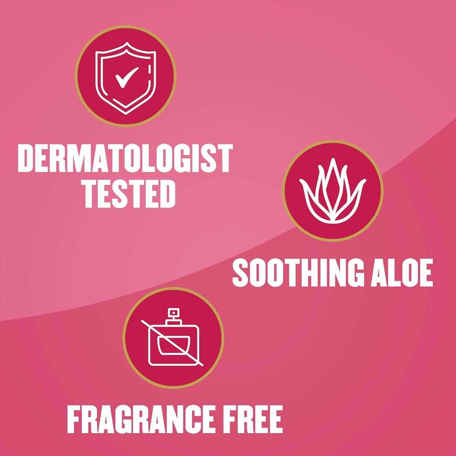 Loción Hidratante Gold Bond 595 g para Piel Seca Diabéticos