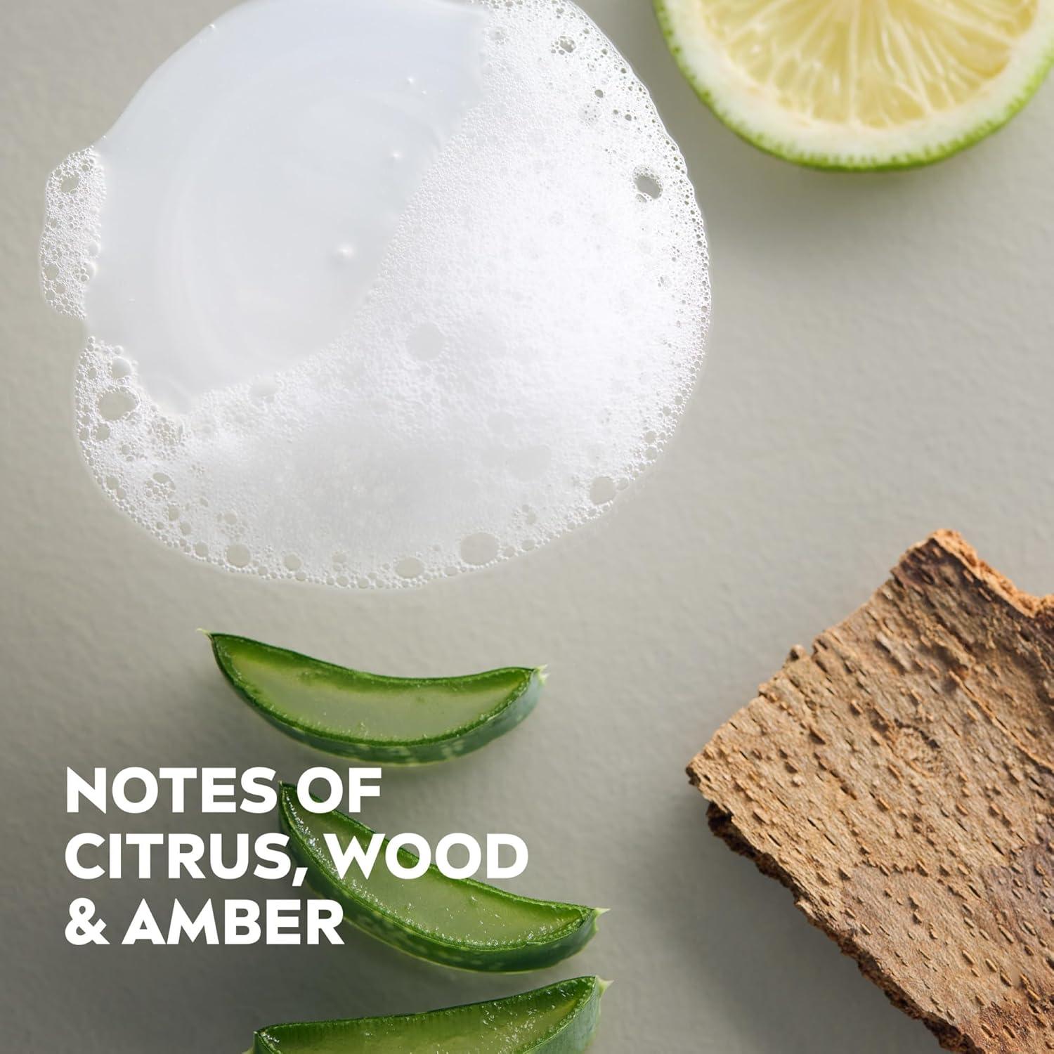 Gel de Ducha Nivea Men 3 en 1 Hidratación Máxima 500 ml x3