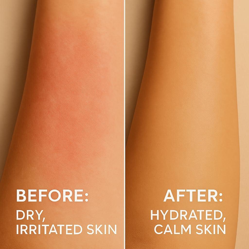 Gel de Aloe Vera Orgánico by.H 98% Puro - 30 Paquetes Viaje