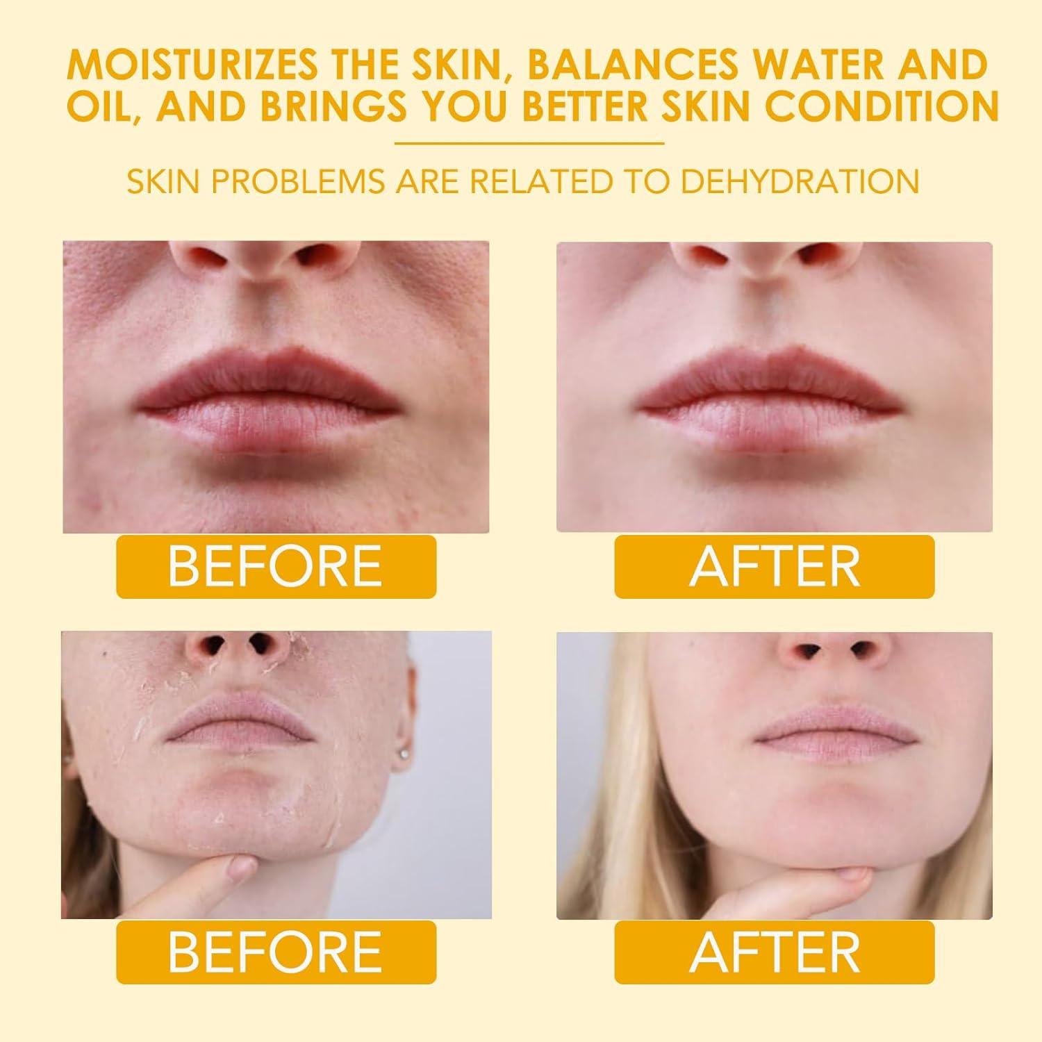 Bálsamo Hidratante de Grasa de Res TKTALKER con Miel Cruda