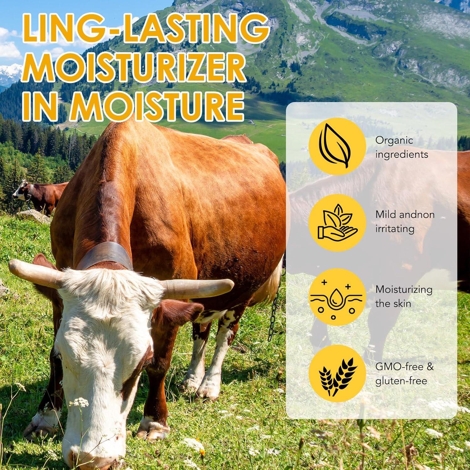 Bálsamo Hidratante de Grasa de Res TKTALKER con Miel Cruda