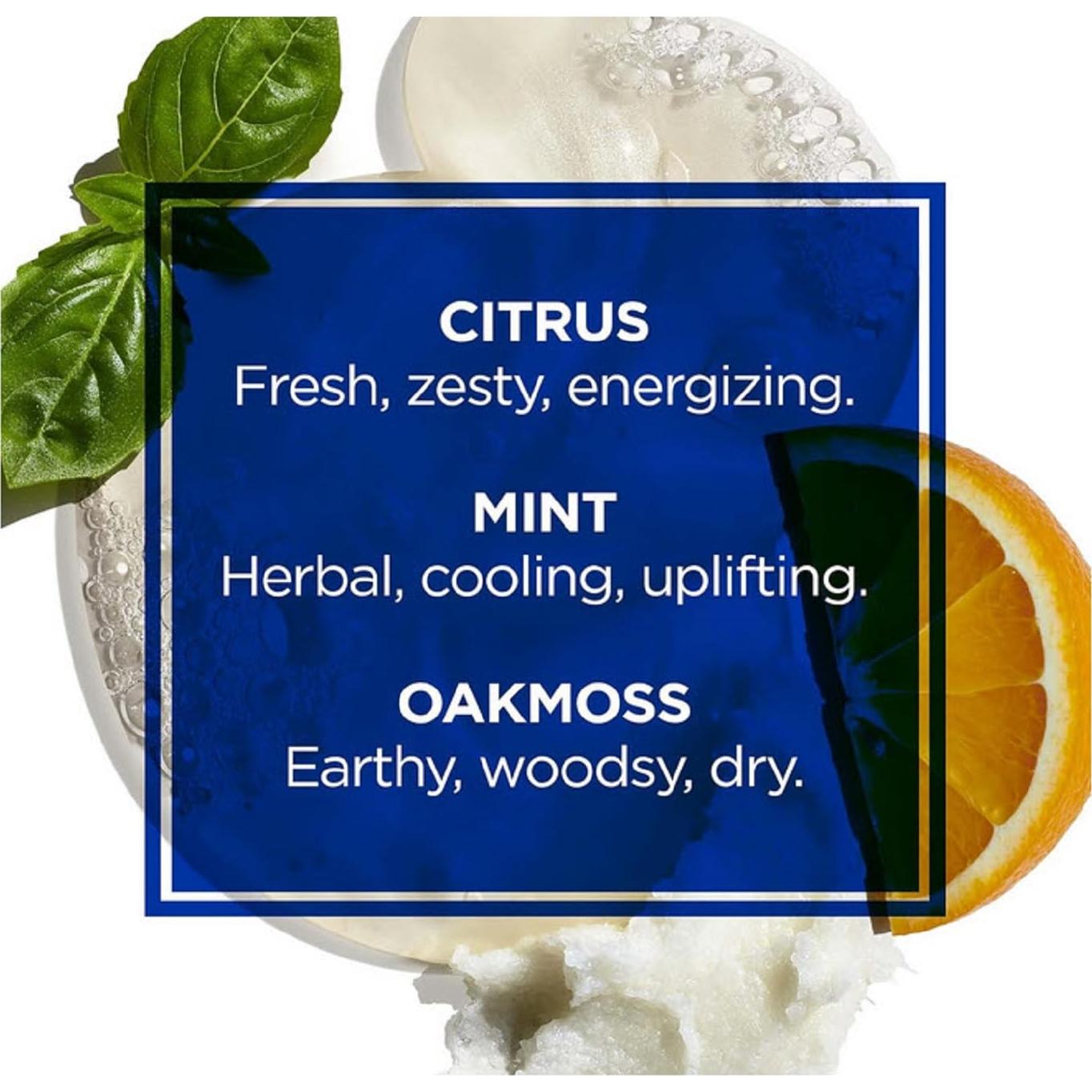 Gel de Ducha Todo en Uno Jack Black 296 ml - Cuidado Masculino