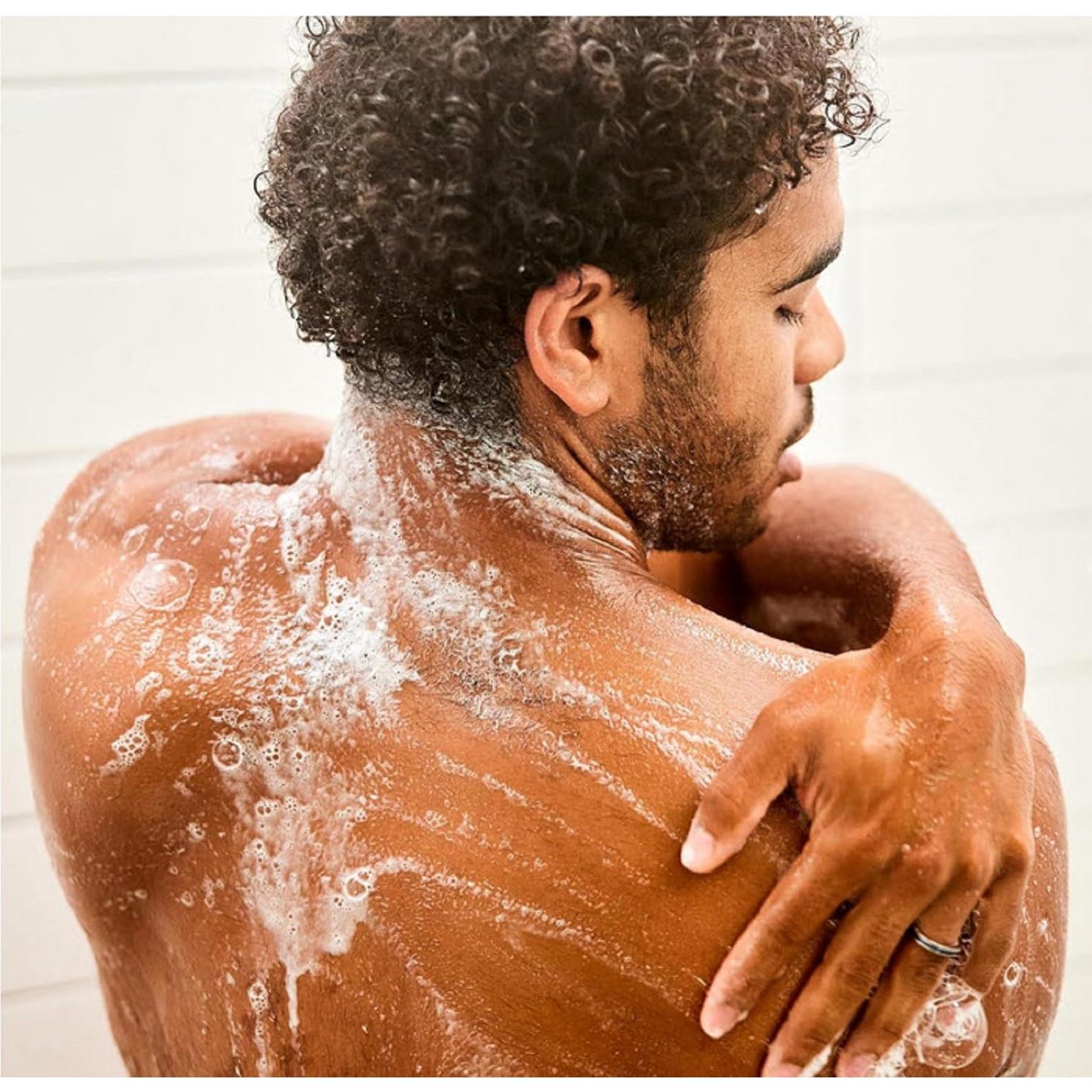 Gel de Ducha Todo en Uno Jack Black 296 ml - Cuidado Masculino