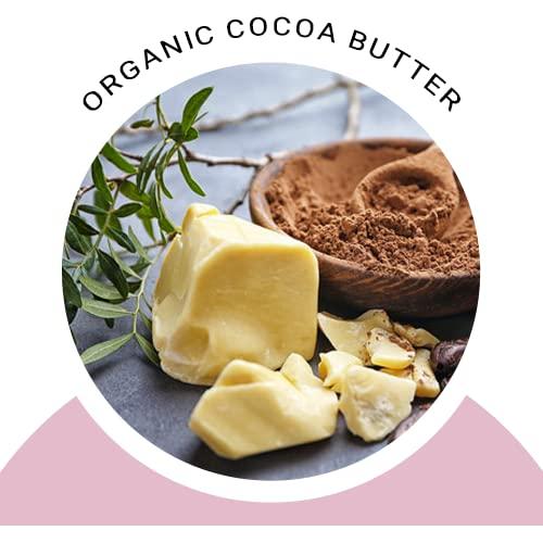 Manteca Corporal Orgánica Glimmer Goddess - Menta Marroquí 226g