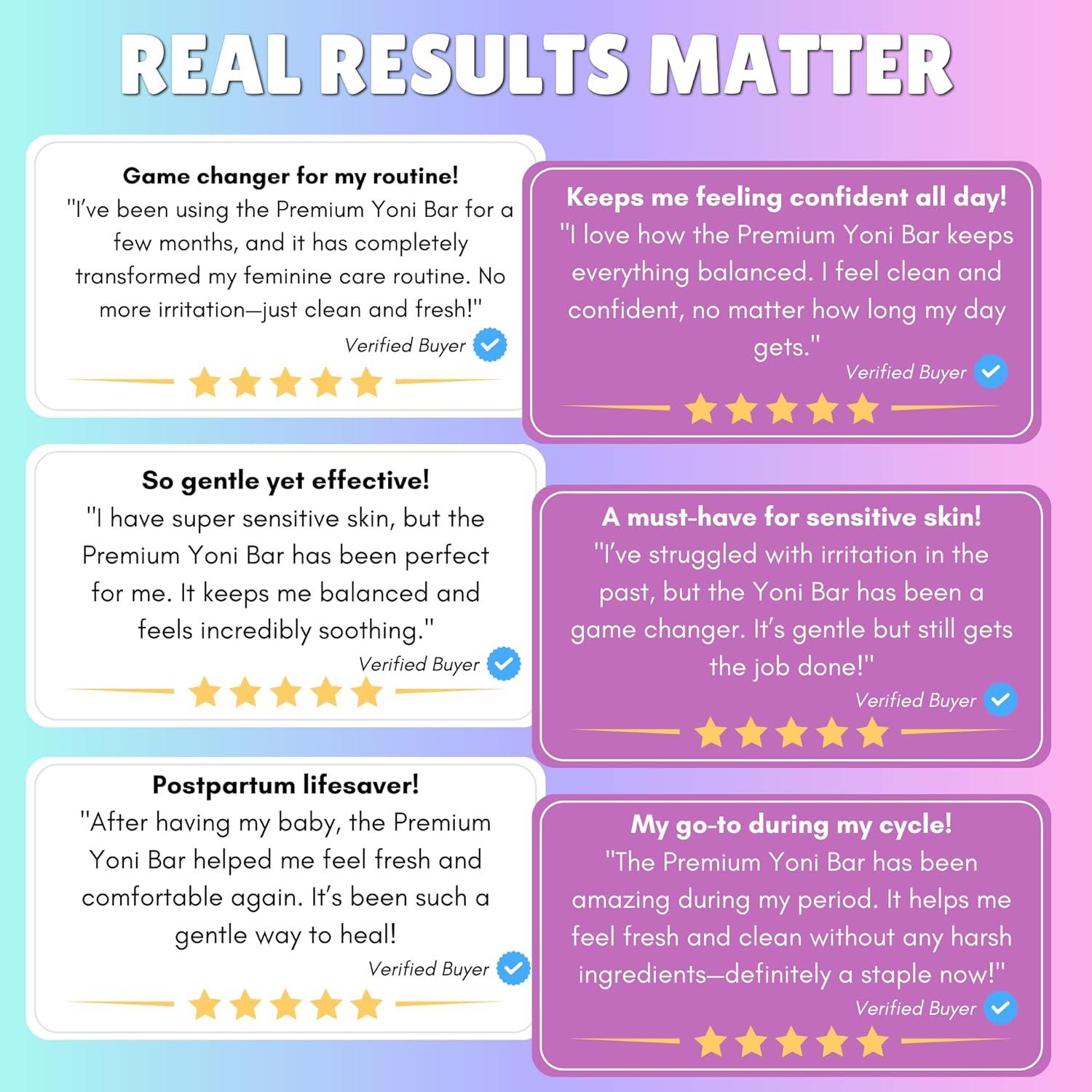 Jabón Yoni Natural Premium Goddess of The Sea 85g - Hidratante