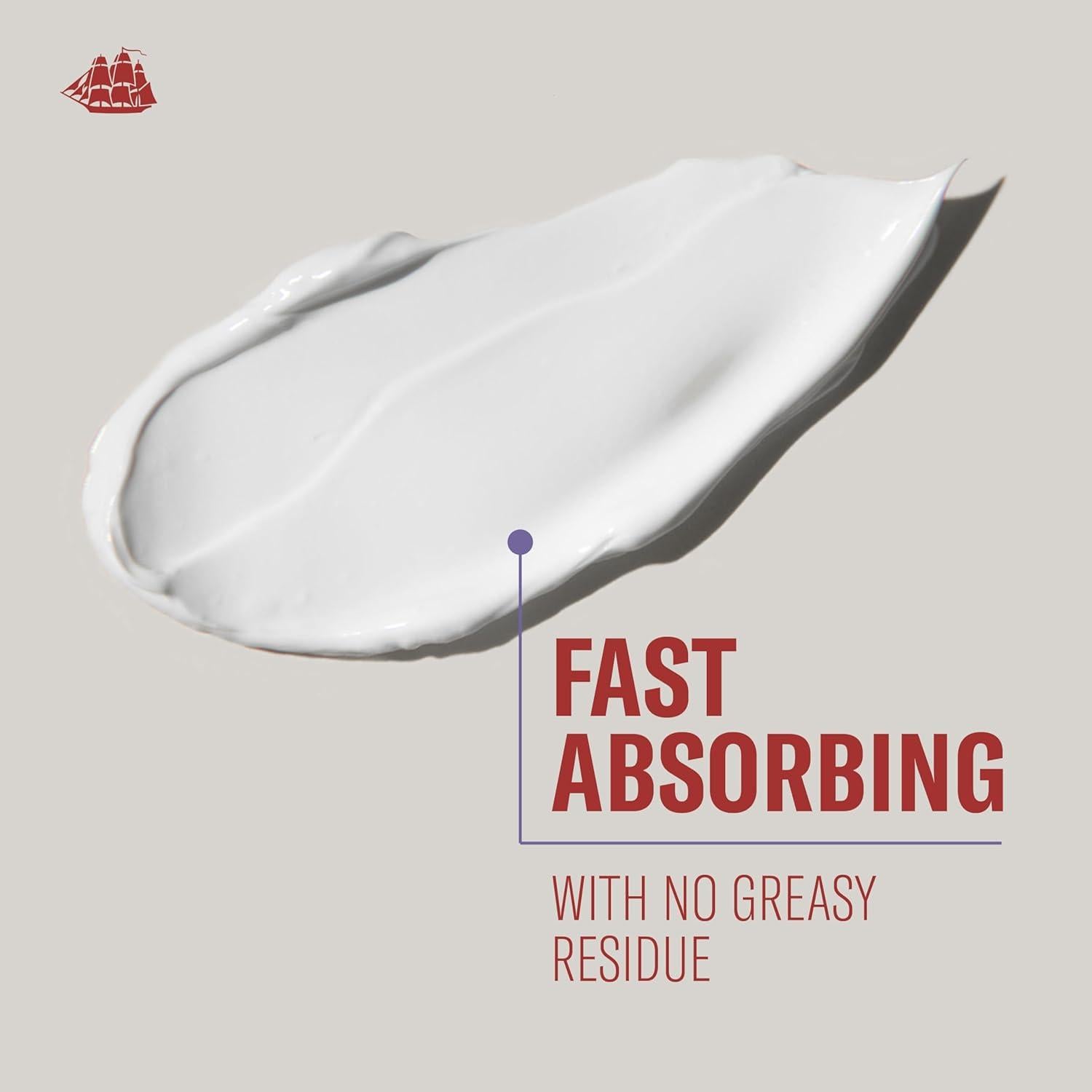 Loción Hidratante para Manos y Cuerpo Old Spice 482ml x4