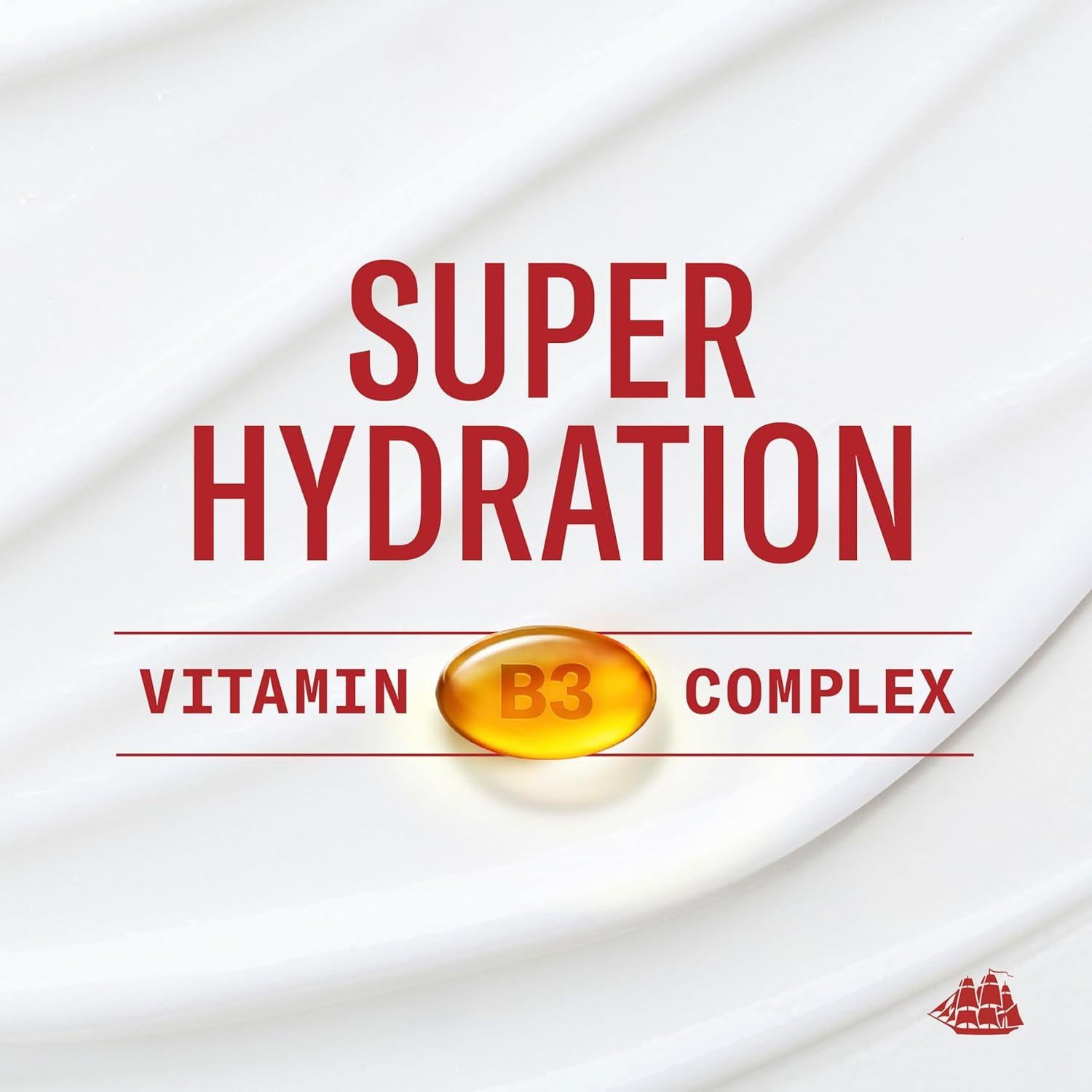 Loción Hidratante para Manos y Cuerpo Old Spice 482ml x4