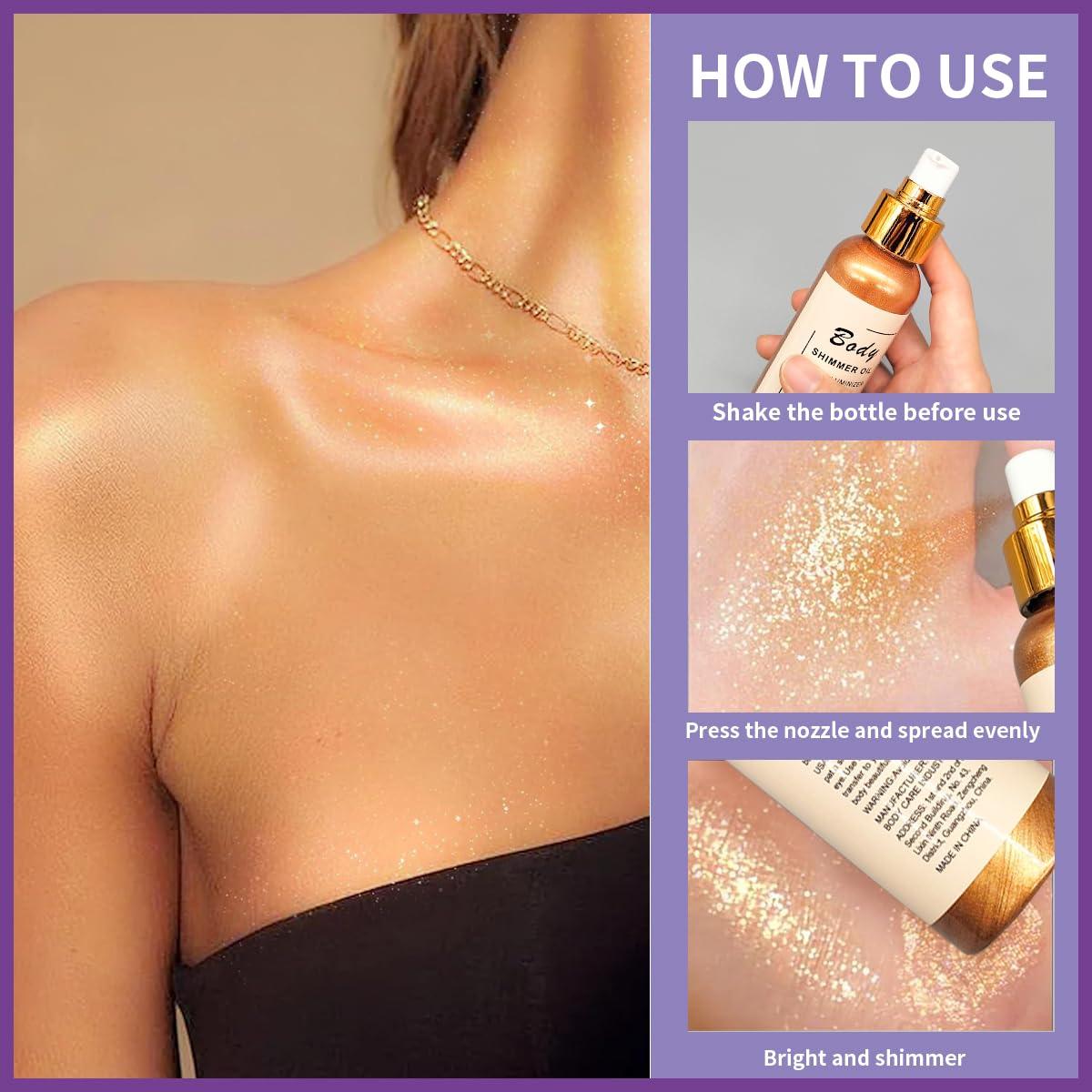 Juego de Cuidado de Piel Granada - Regalo Baño Mujeres 25.6x17.6cm