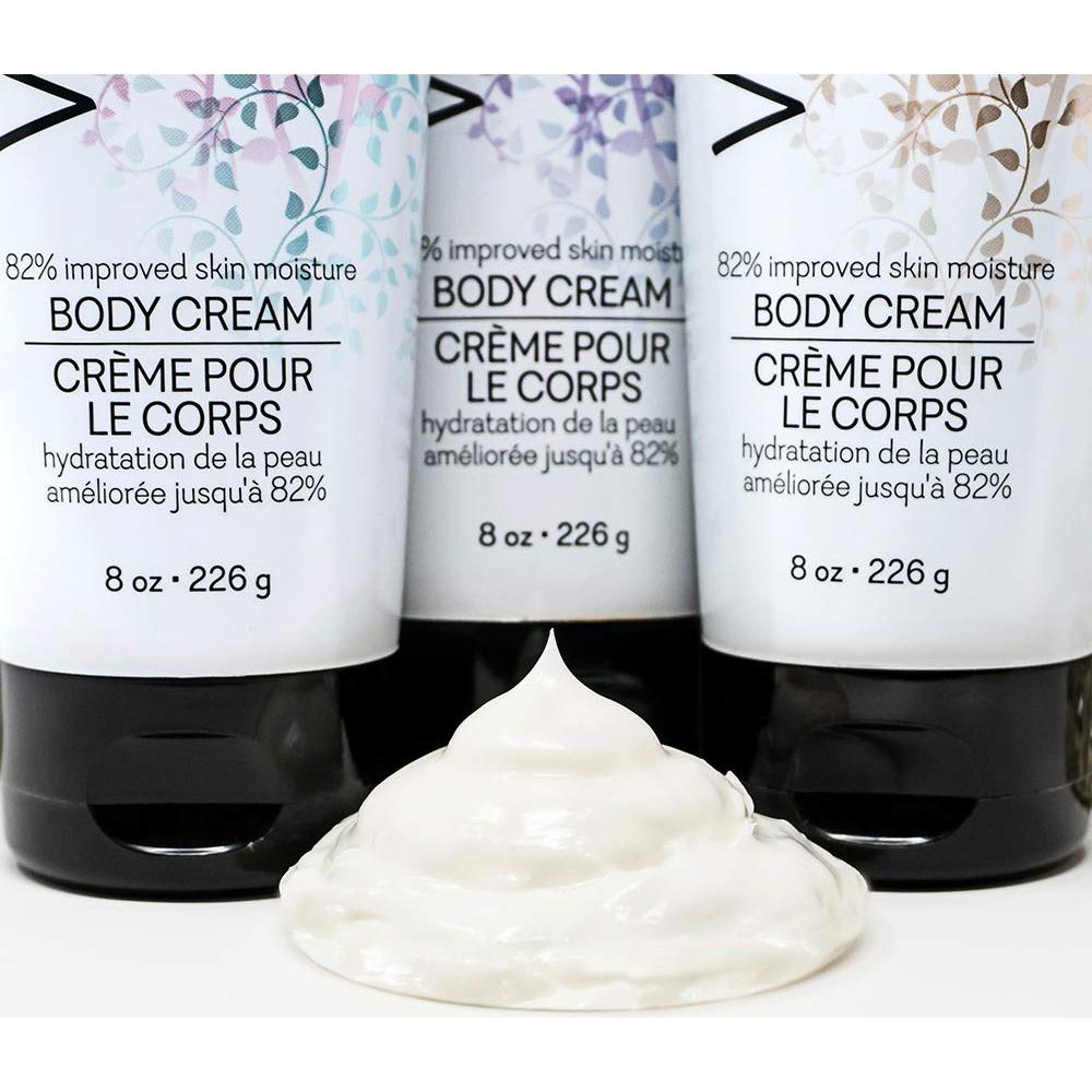 Crema Hidratante Vitabath 226.8g Granada Bellini Rubor