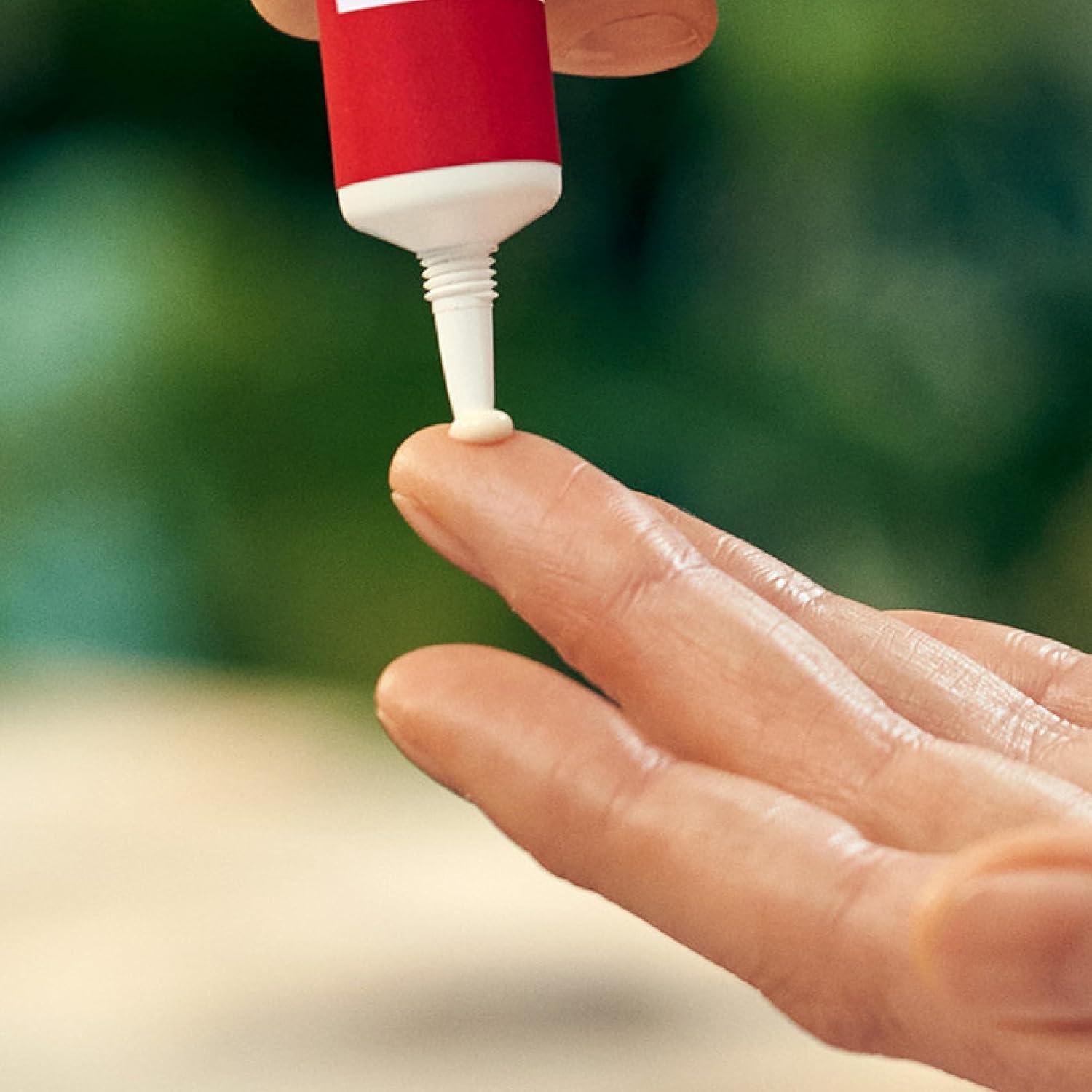 Crema Voluminizadora para Ojos y Labios Weleda 15g