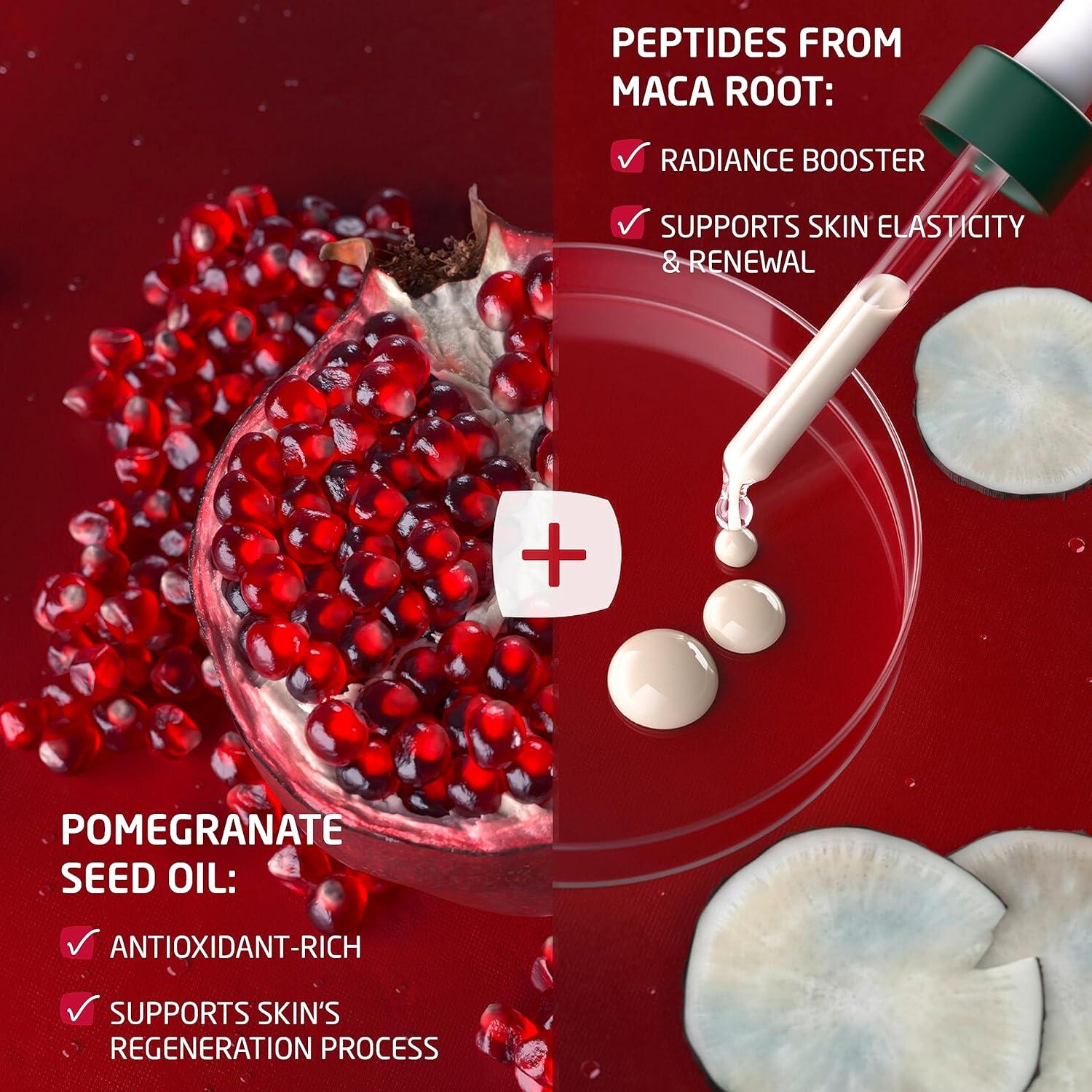 Crema Voluminizadora para Ojos y Labios Weleda 15g