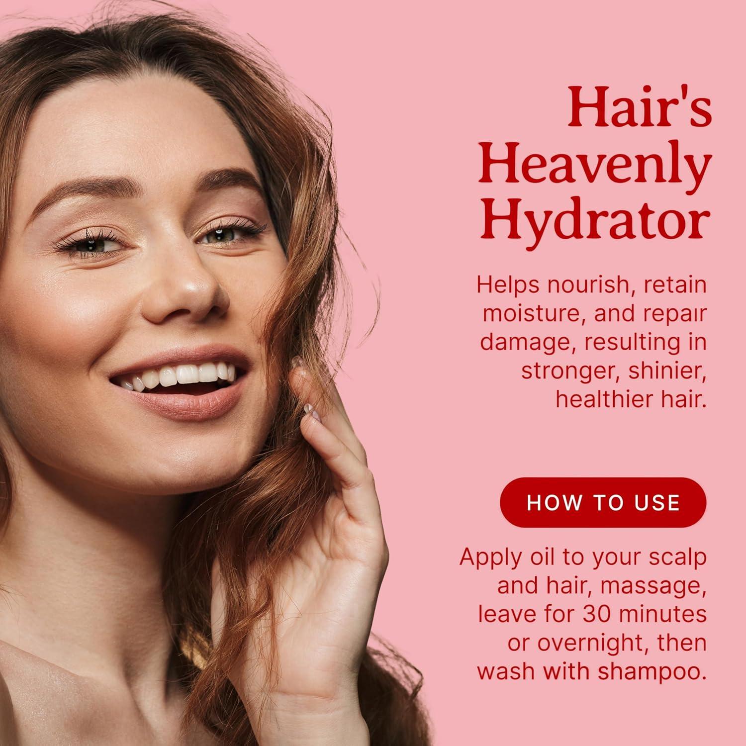 Aceite de Semilla de Granada Orgánico Bella Terra 240 ml - Hidratante