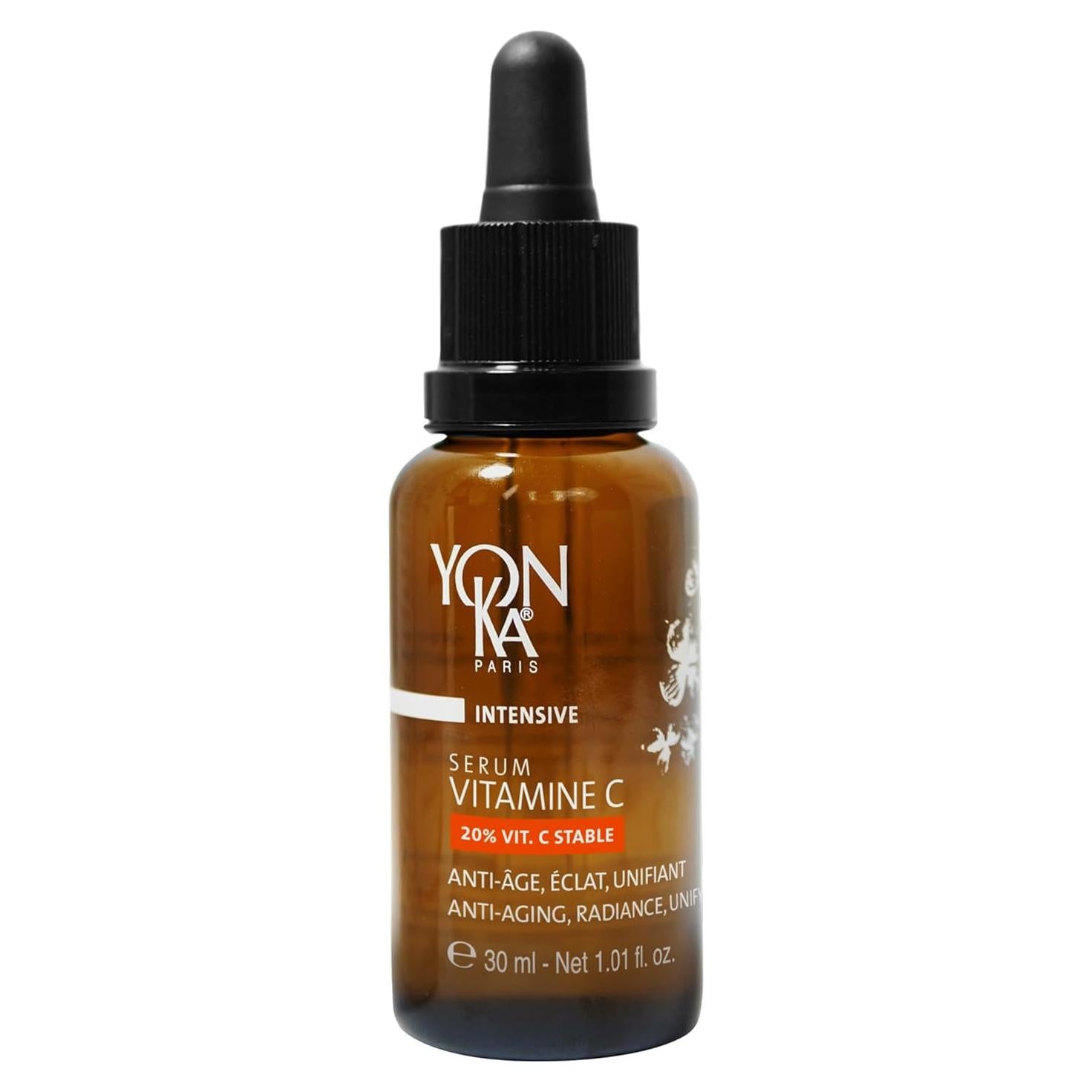 Suero Facial Antienvejecimiento Vitamina C Yon-Ka 30ml