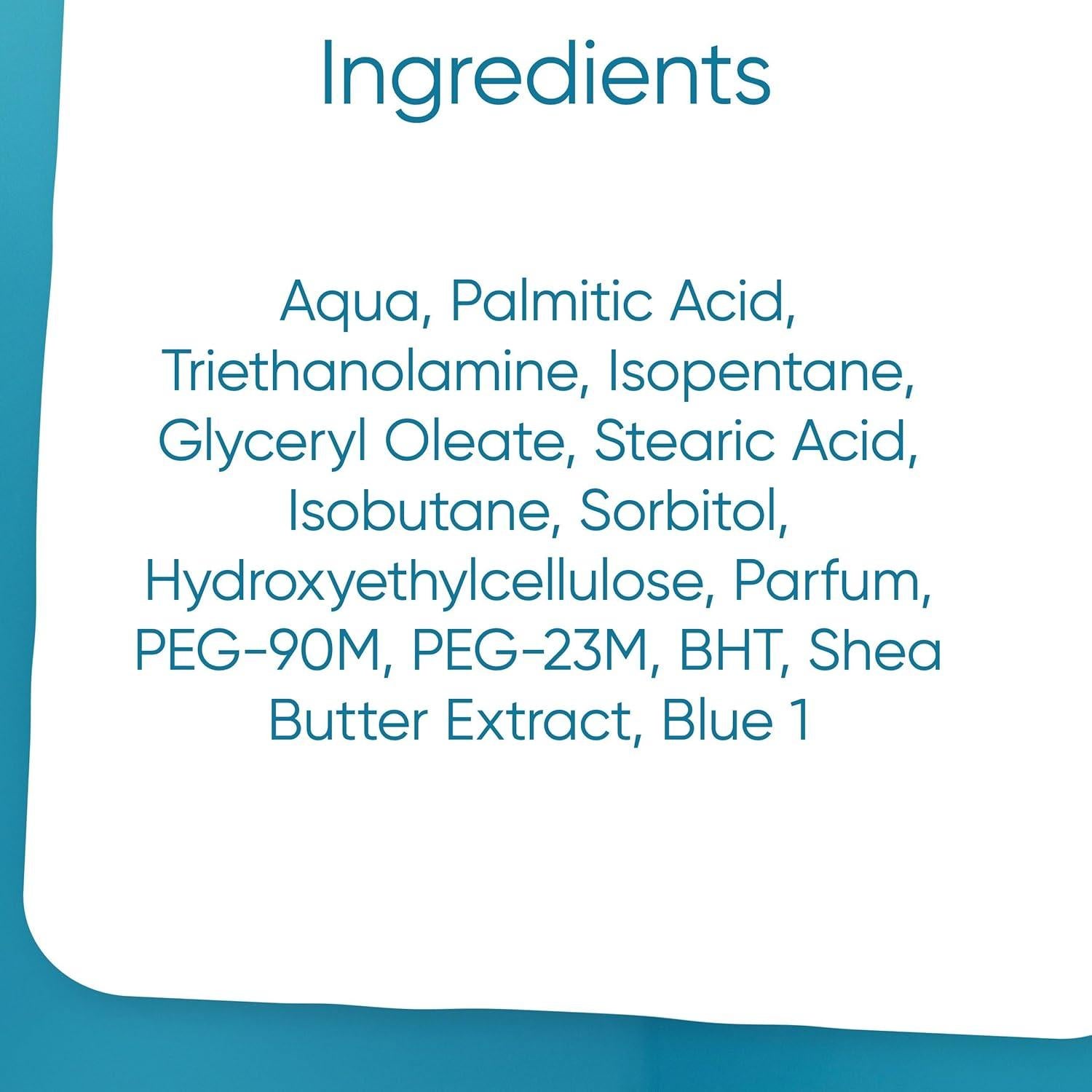 Gel de Afeitar Gillette Venus Satin Care Piel Seca 198g