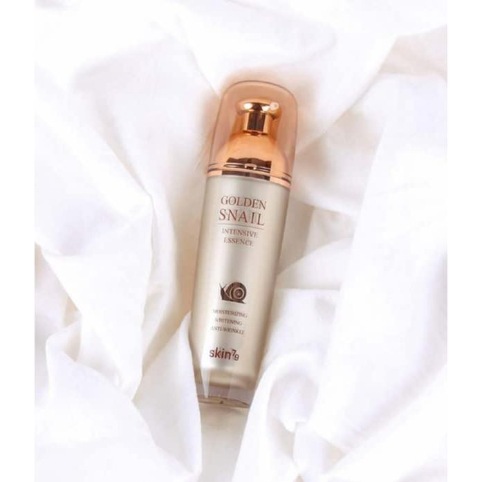 Esencia Intensiva de Caracol Dorado SKIN79 150g Hidratante