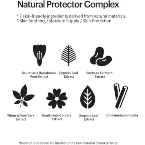 Esencia Intensiva de Caracol Dorado SKIN79 150g Hidratante