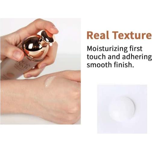 Esencia Intensiva de Caracol Dorado SKIN79 150g Hidratante