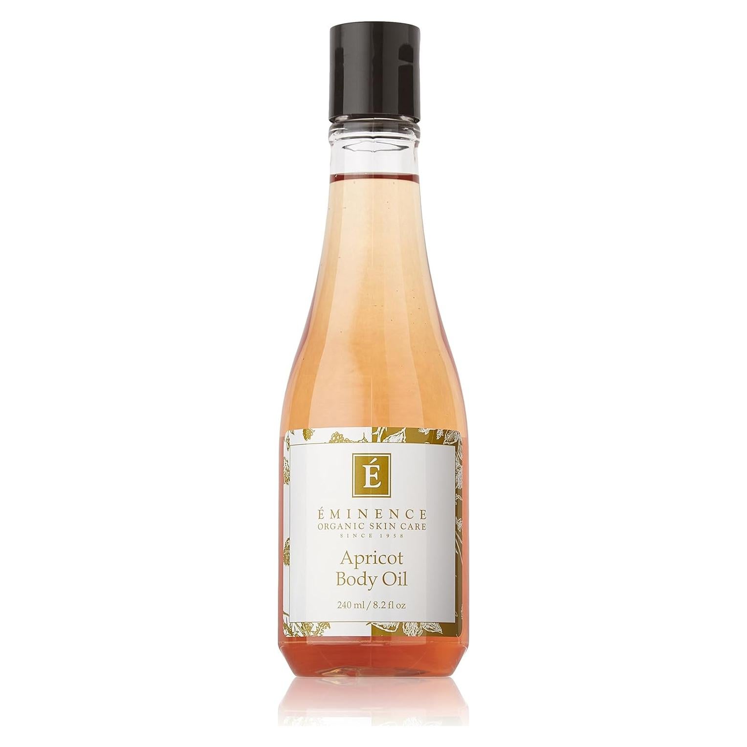 Aceite Corporal Eminence Albaricoque 232.3 ml Hidratante