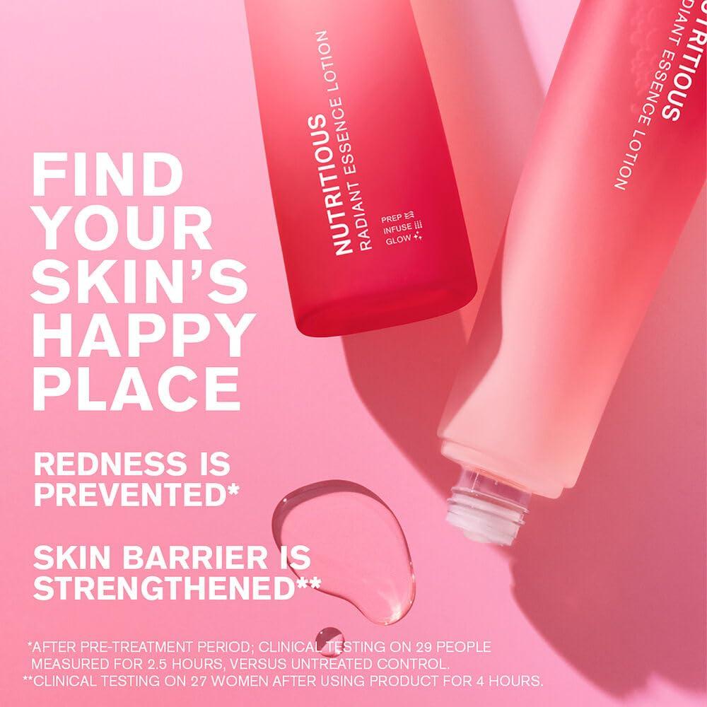 Loción Tonificante Estée Lauder 198.45 ml con Niacinamida