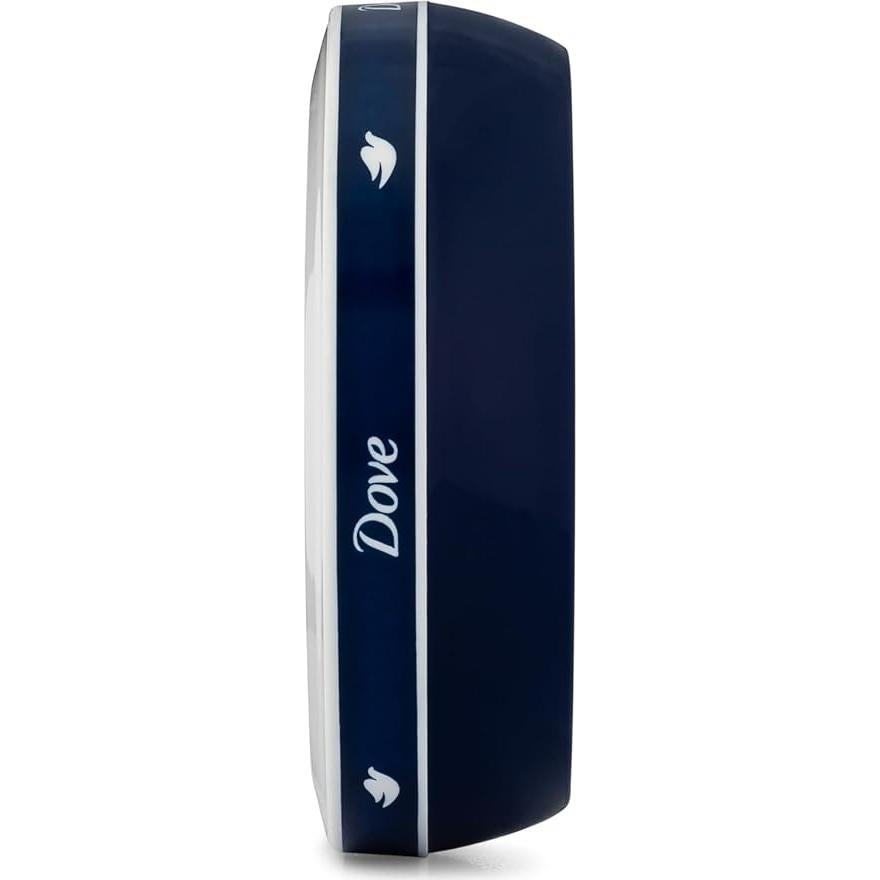 Crema Hidratante Dove 3x143g para Piel Extra Seca