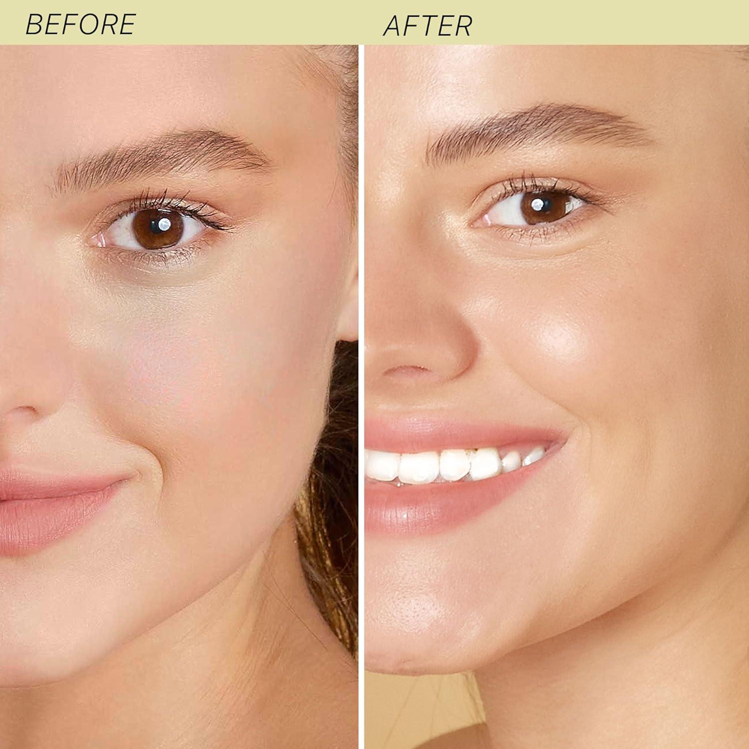 Hidratante Facial Ácido Hialurónico Beauty by Earth 85g