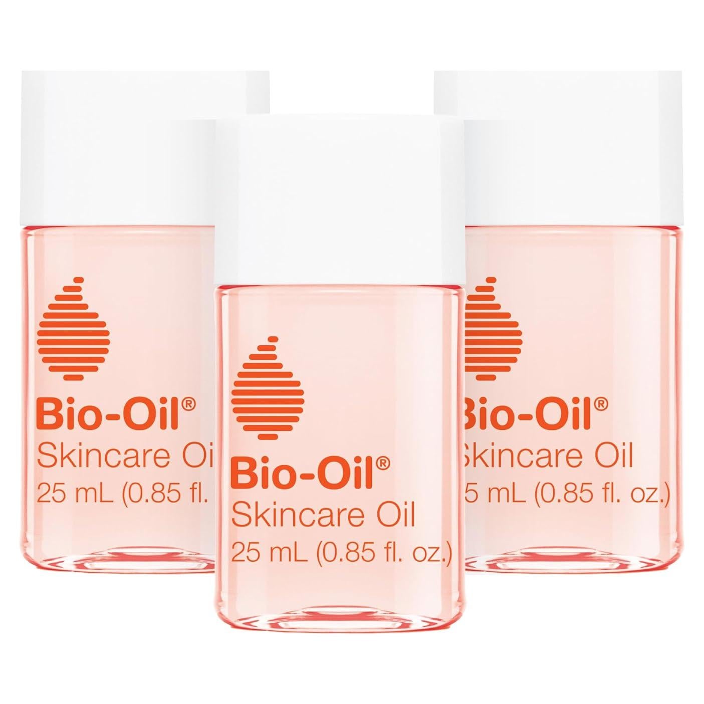 Bio-Oil Suero Corporal 24g - Hidratante para Cicatrices y Estrías