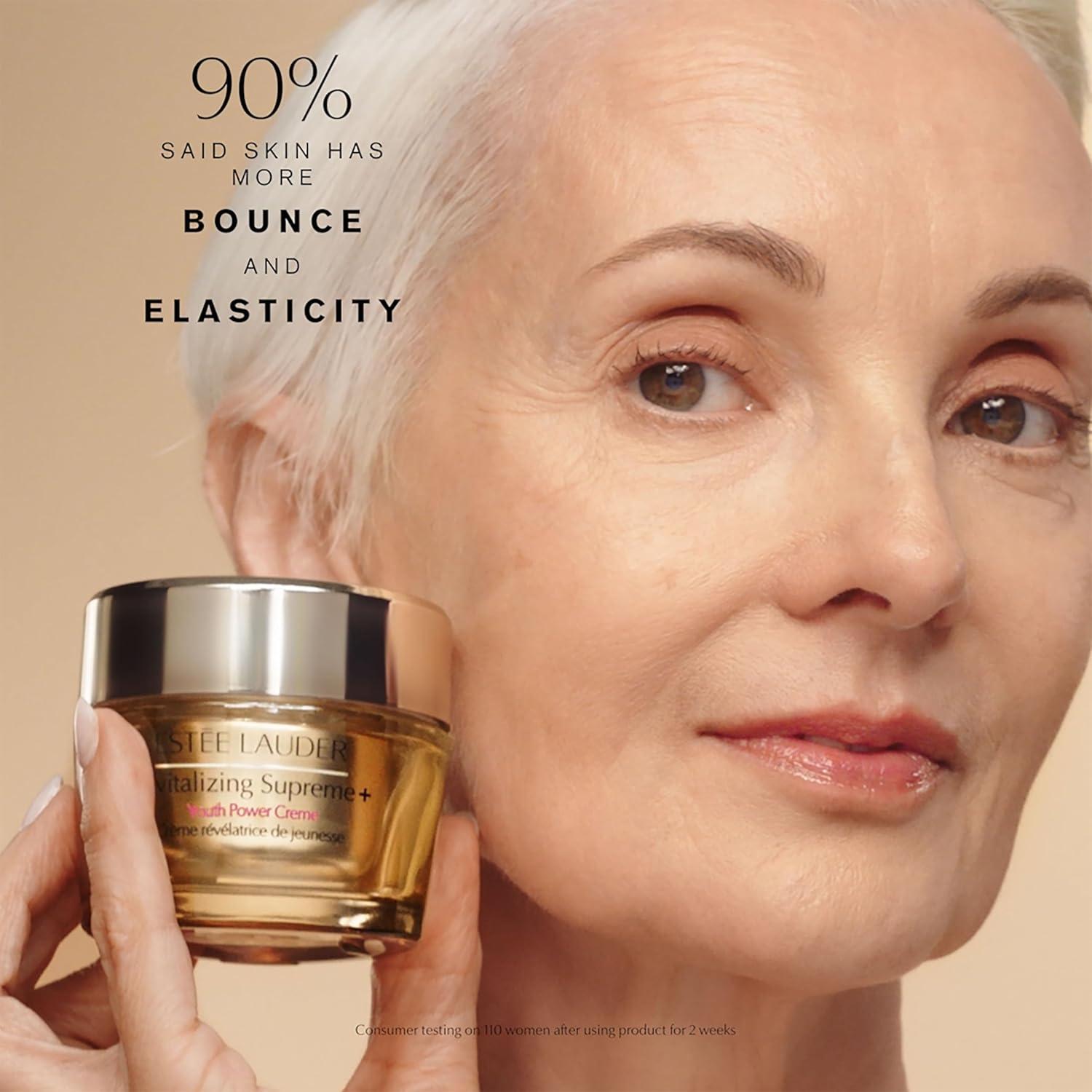 Crema Facial Antienvejecimiento Estée Lauder 14g Hidratante