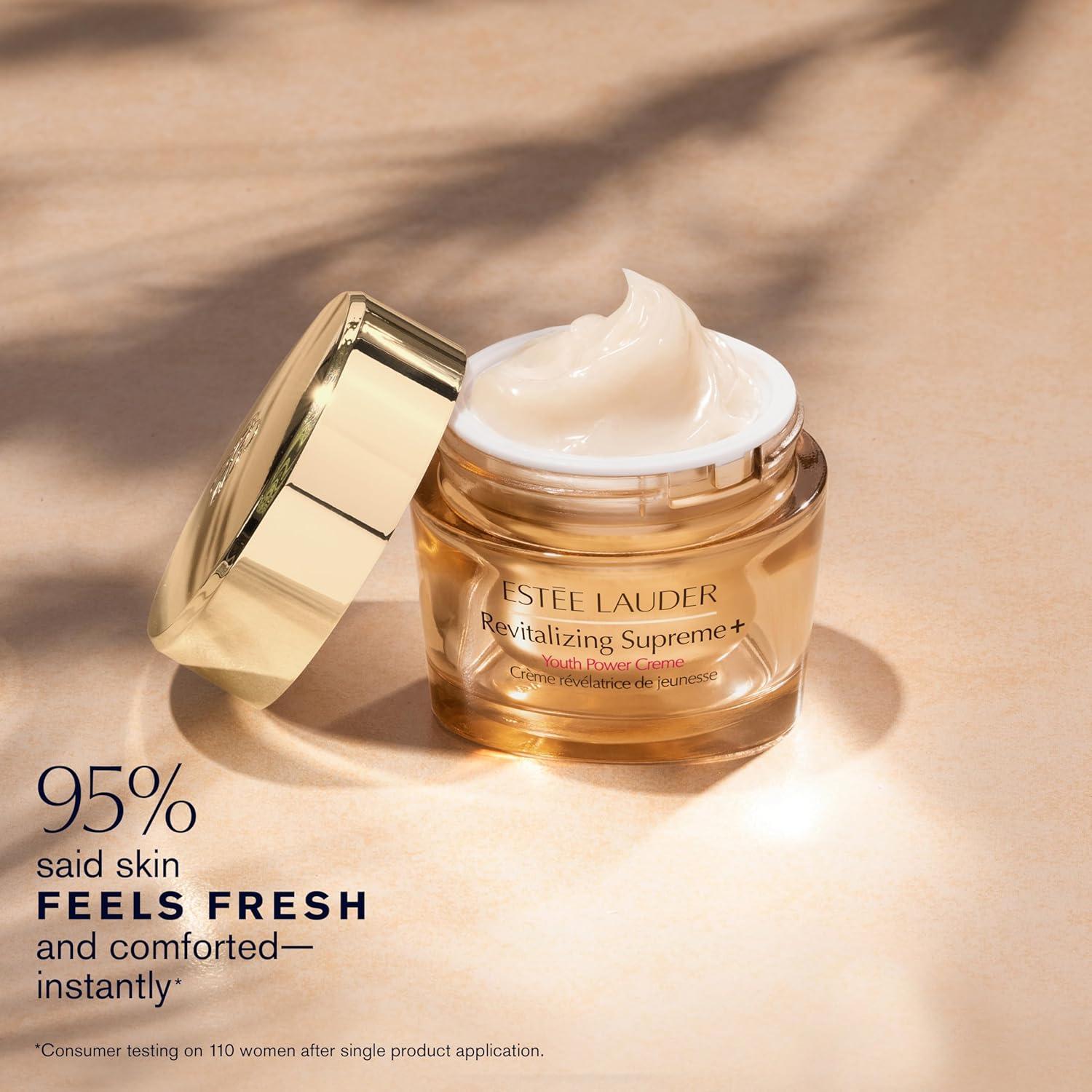 Crema Facial Antienvejecimiento Estée Lauder 14g Hidratante
