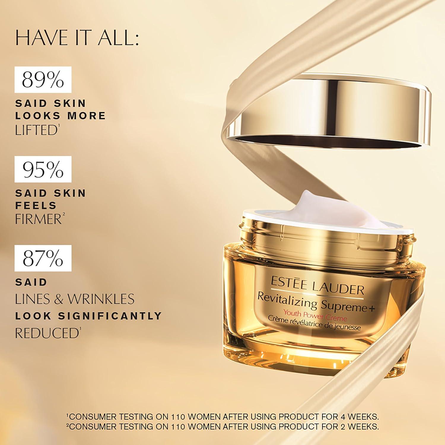 Crema Facial Antienvejecimiento Estée Lauder 14g Hidratante