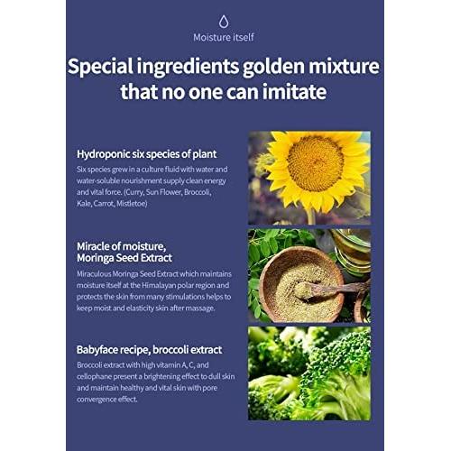 Crema de Masaje Exfoliante Charmzone 150g - Control de Sebo