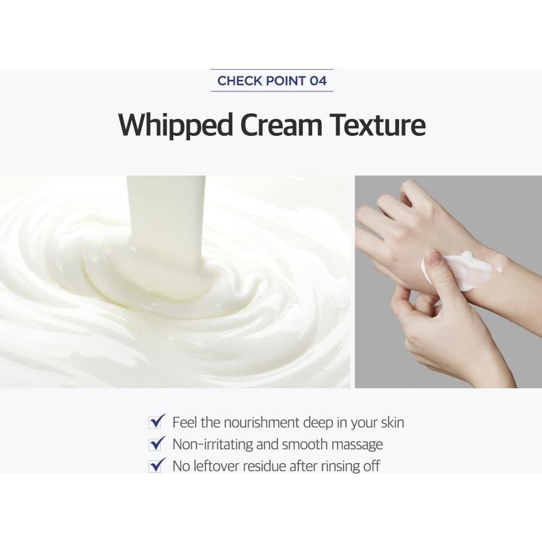 Crema de Masaje Exfoliante Charmzone 150g - Control de Sebo