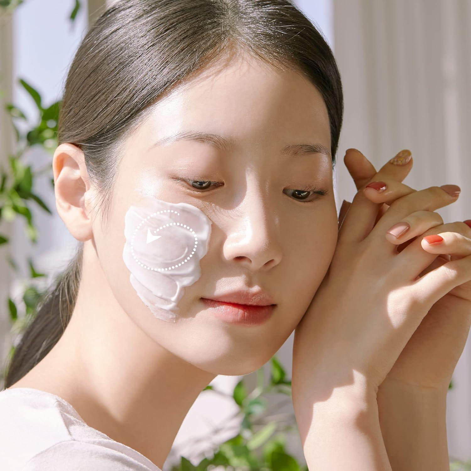 Crema de Masaje Exfoliante Charmzone 150g - Control de Sebo