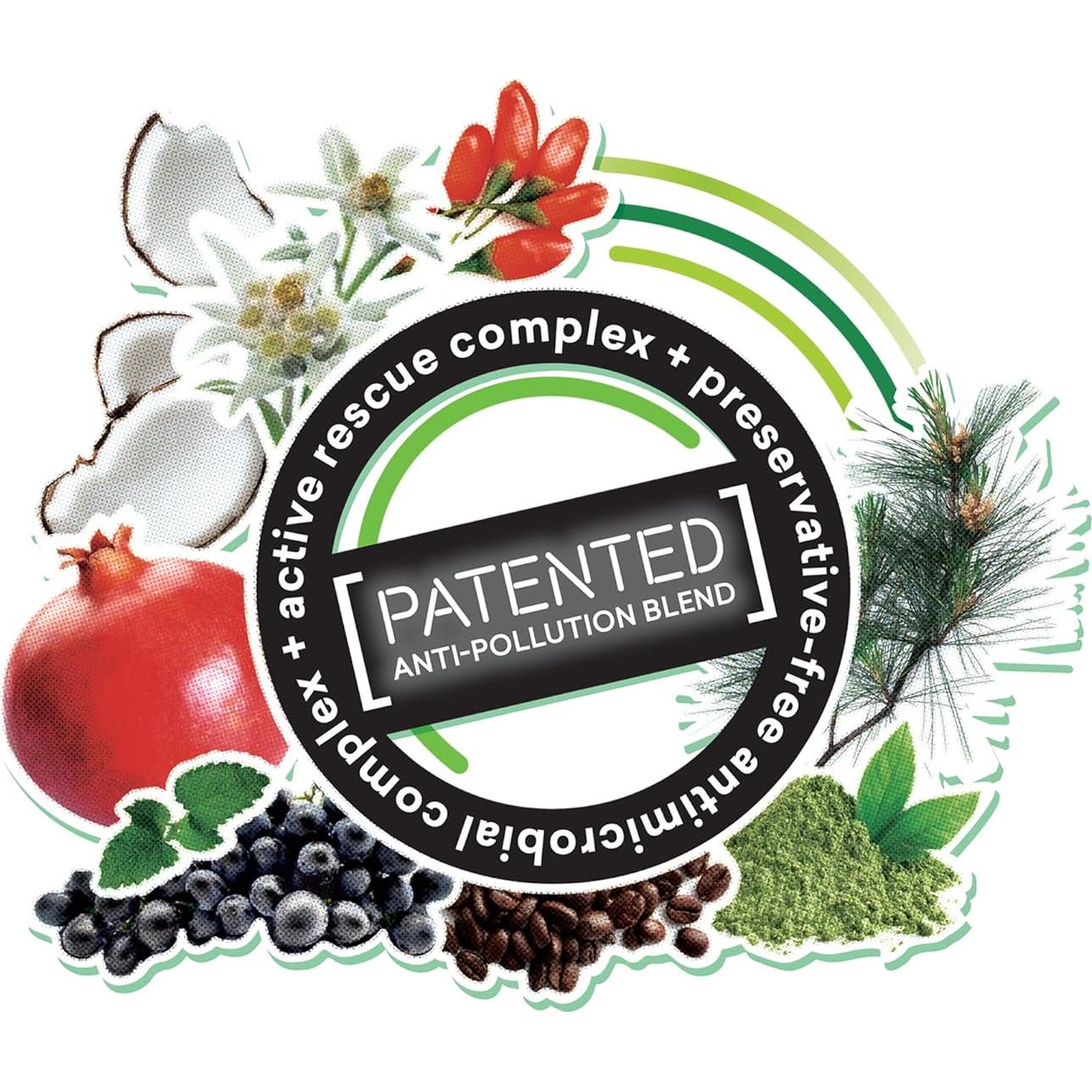 Limpiador Hidratante Naturalmente Serio 134g con Aceite de Coco