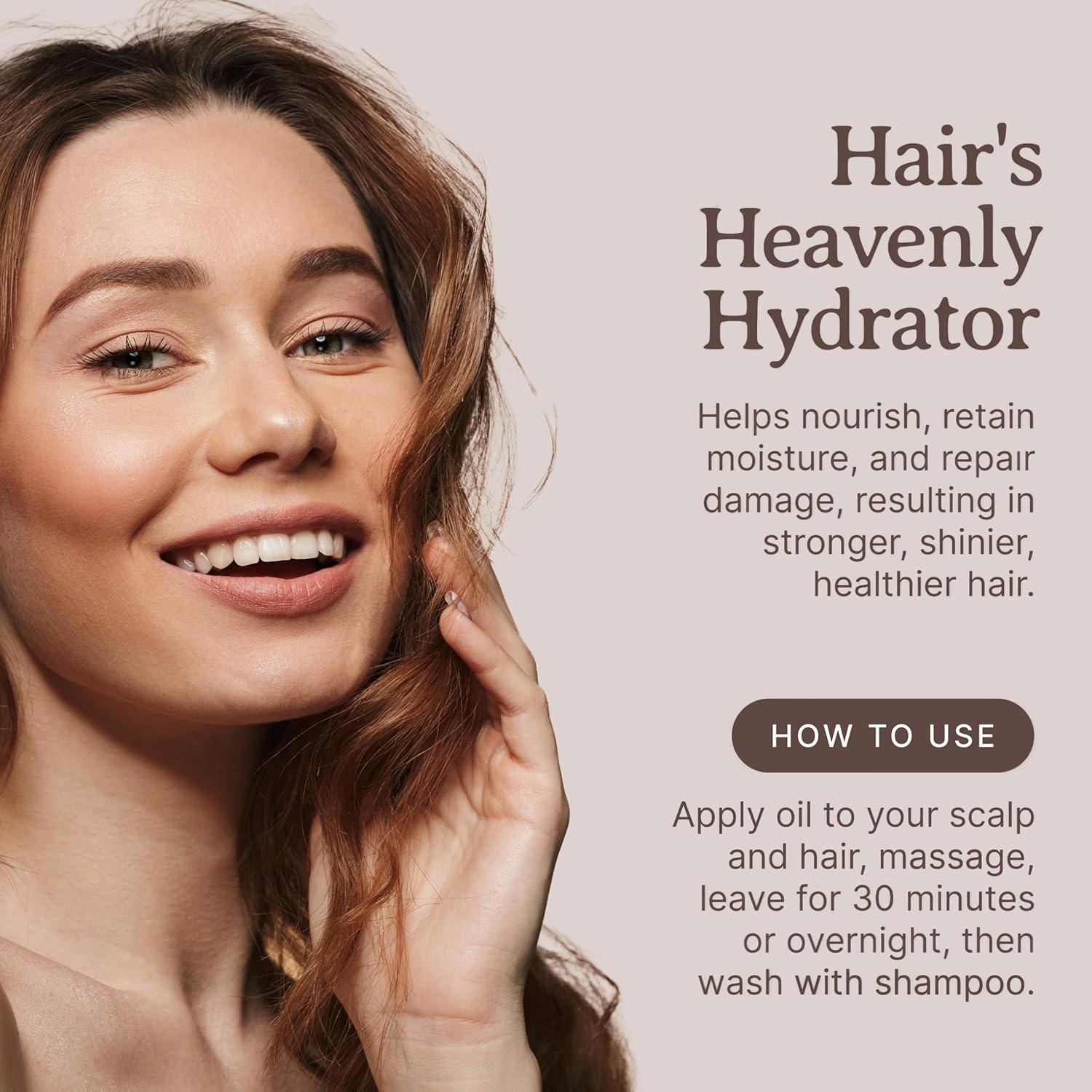 Aceite de Grano de Café Tostado Bella Terra 60ml - Nutritivo