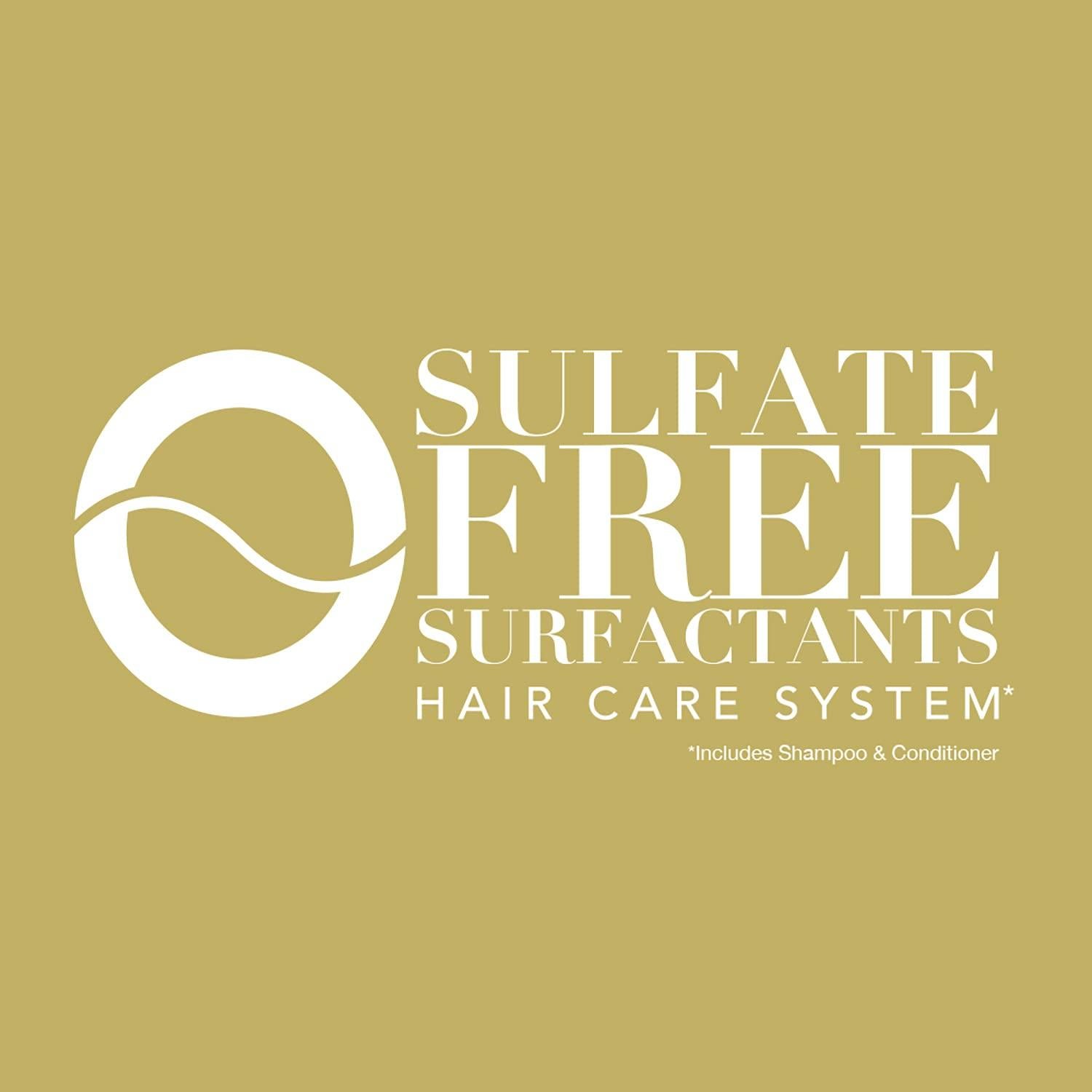 Exfoliante Corporal OGX Café de Coco 552.5g Hidratante