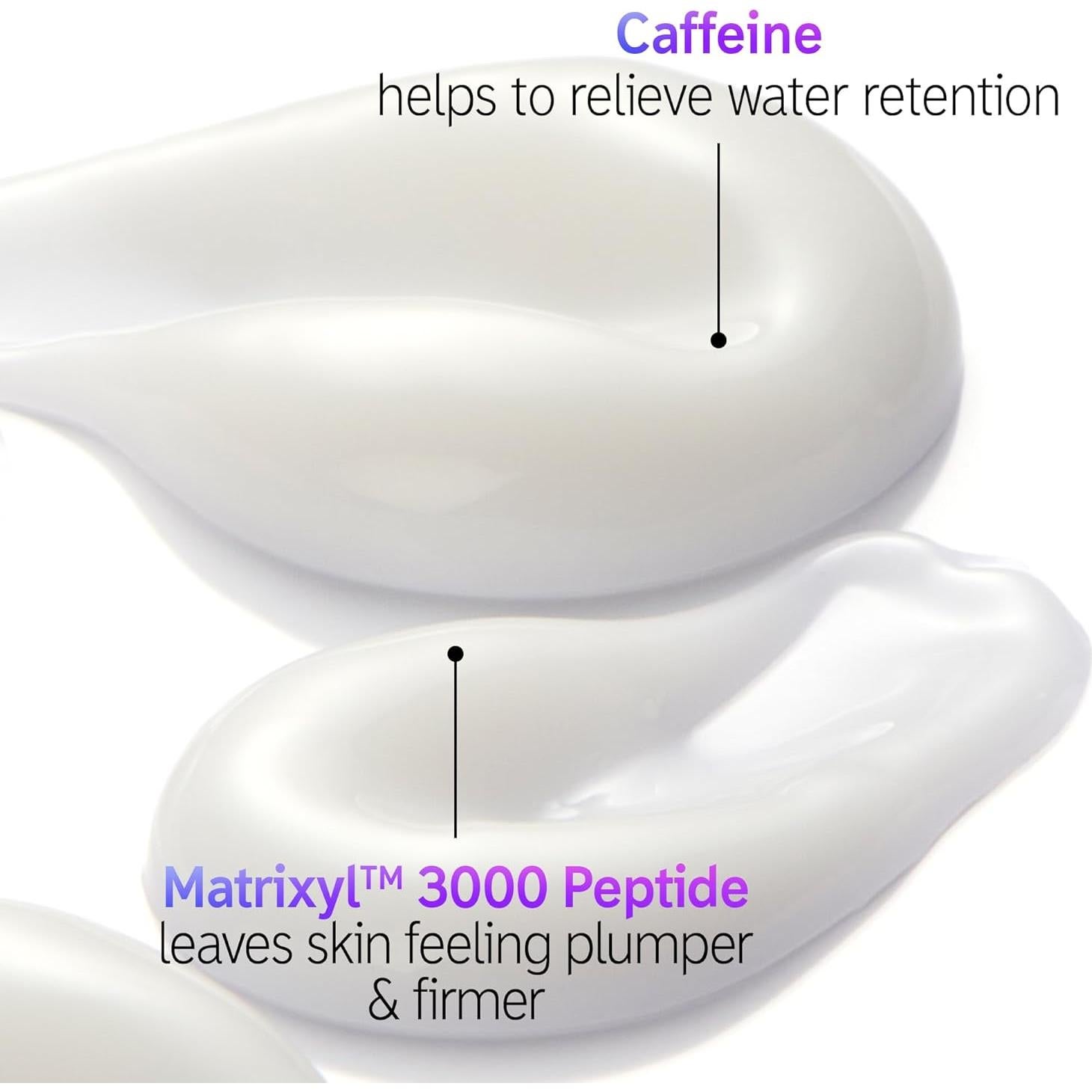 Crema para Ojos con Cafeína The INKEY List 14.79 ml