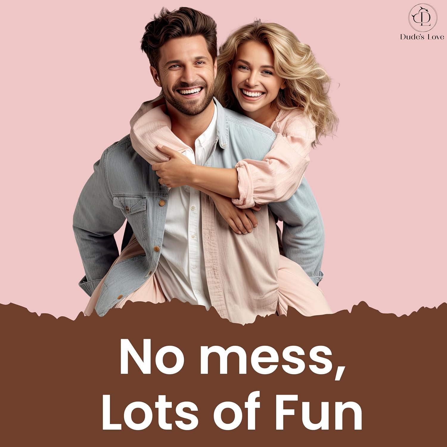 Aceite de Masaje Orgánico Luscious Mocha Kiss 100 ml - Sin Manchas