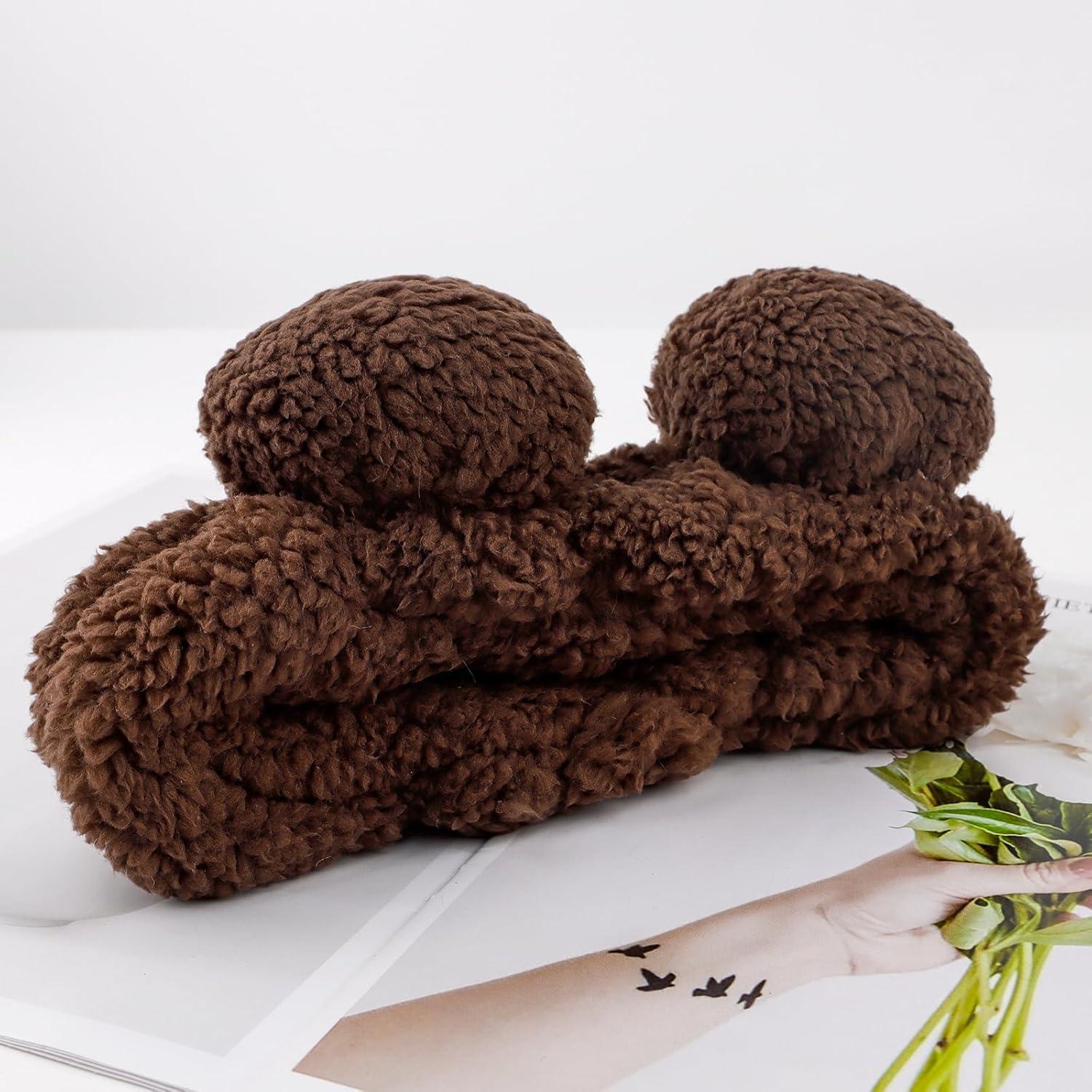 Diadema de Spa YISSION con Orejas de Oso 2PCS Franela