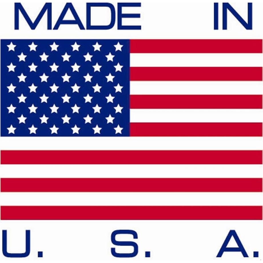 Taza Alta de Latte Abby Smith 500 ml Cerámica Blanca