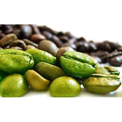 Aceite de Grano de Café Verde Dr Joe Lab 113.4 g - Puro y Prensado en Frío