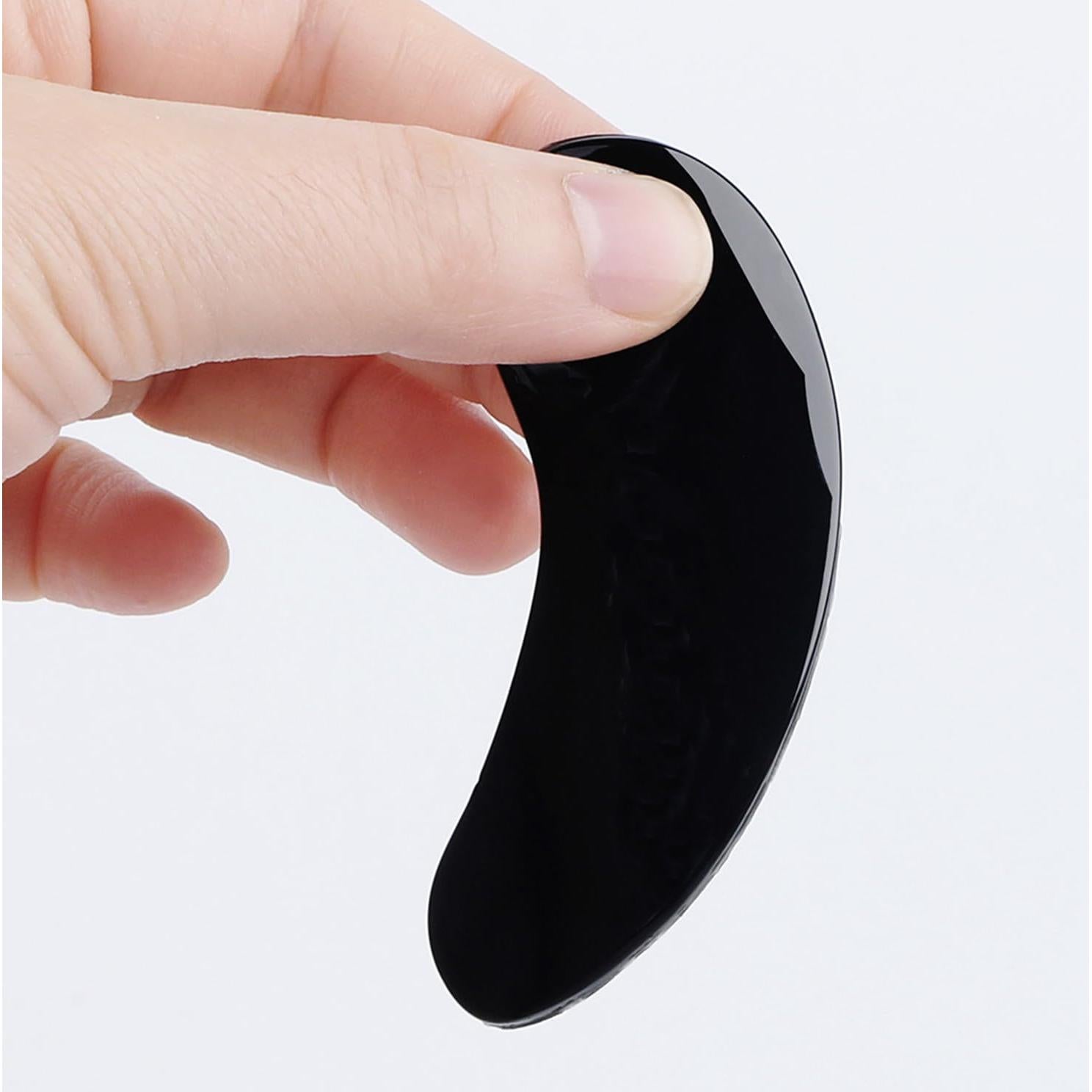 Parches de Colágeno para Ojos ROUSE - 20 Pares con Cafeína